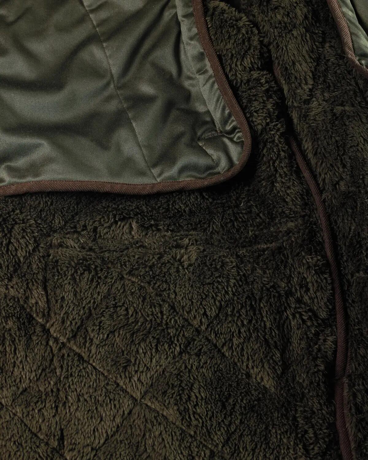 Damen Steppjacke Doxford 8/9