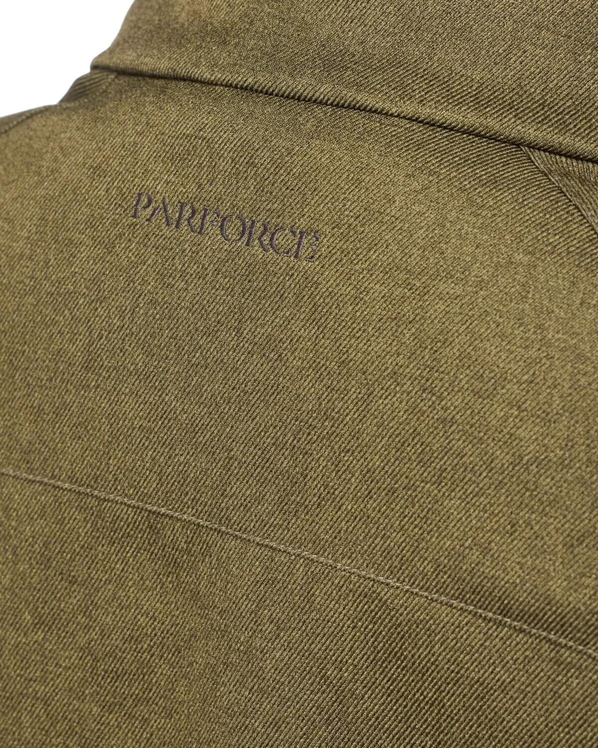 Damen Jagdjacke Field 8/15