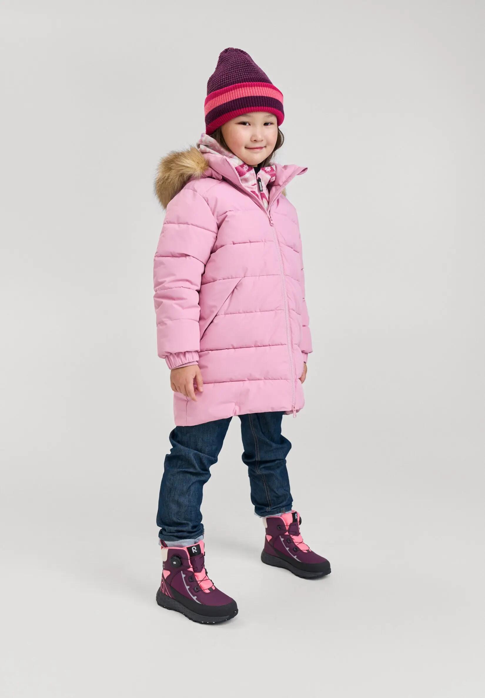 Veste d'hiver Luvia - bluesign®-zertifiziert 9/9