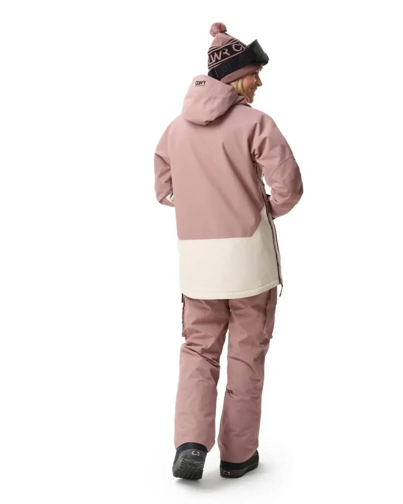 Veste de ski femme Colourwear Signature 9/9