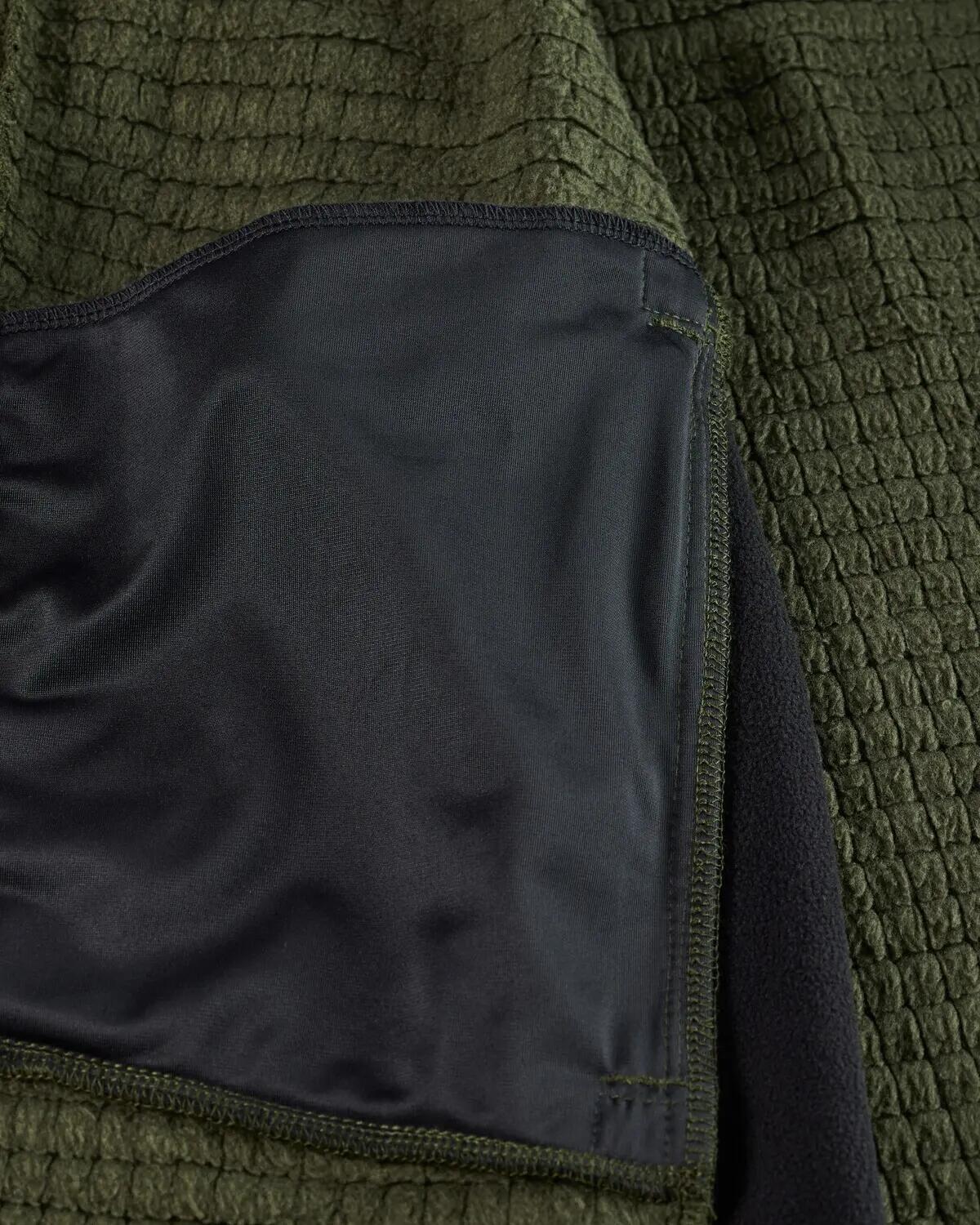 Damen Midlayerjacke Tech 11/11