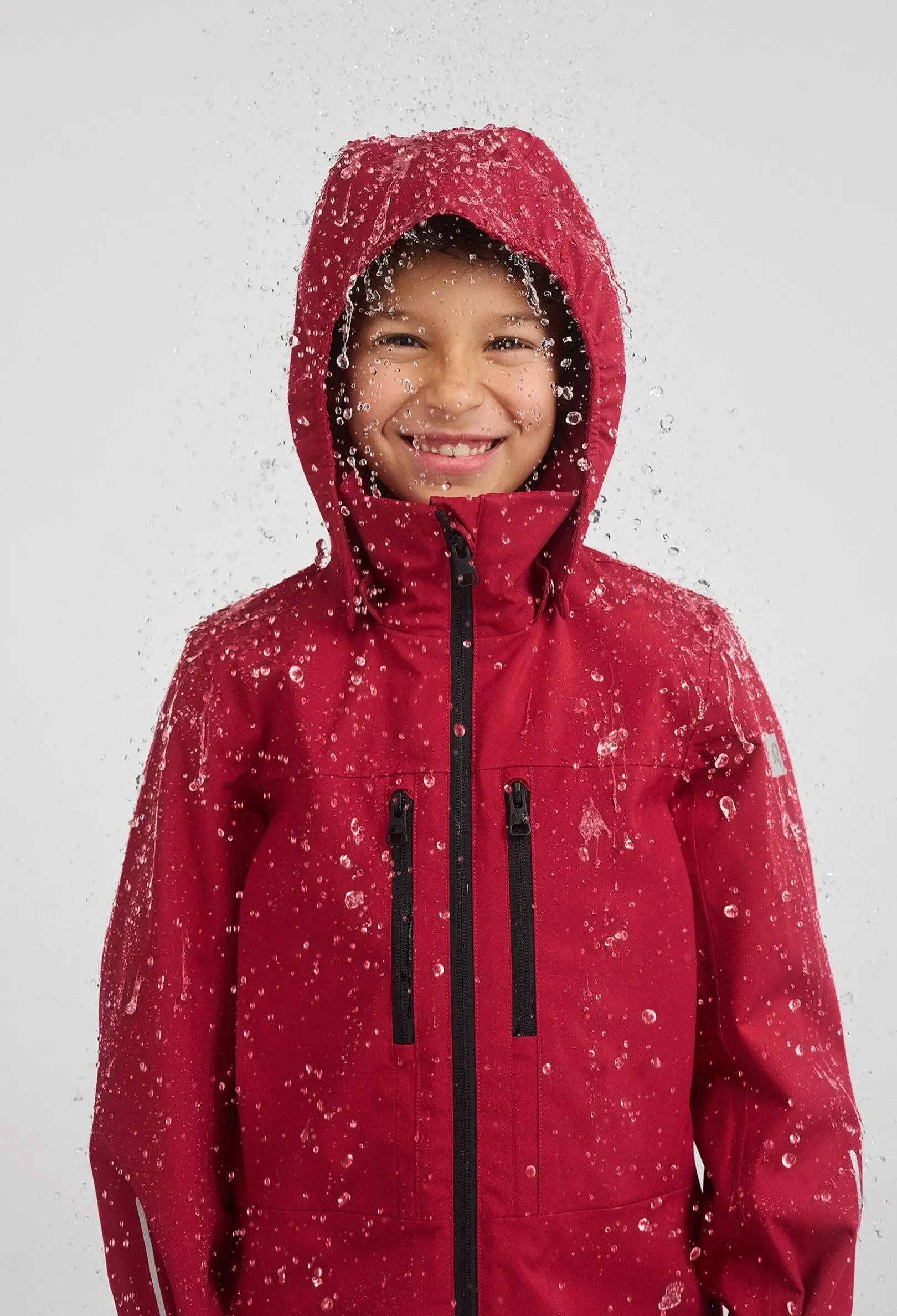 ReimaTec Jacke Saarela - 11/11