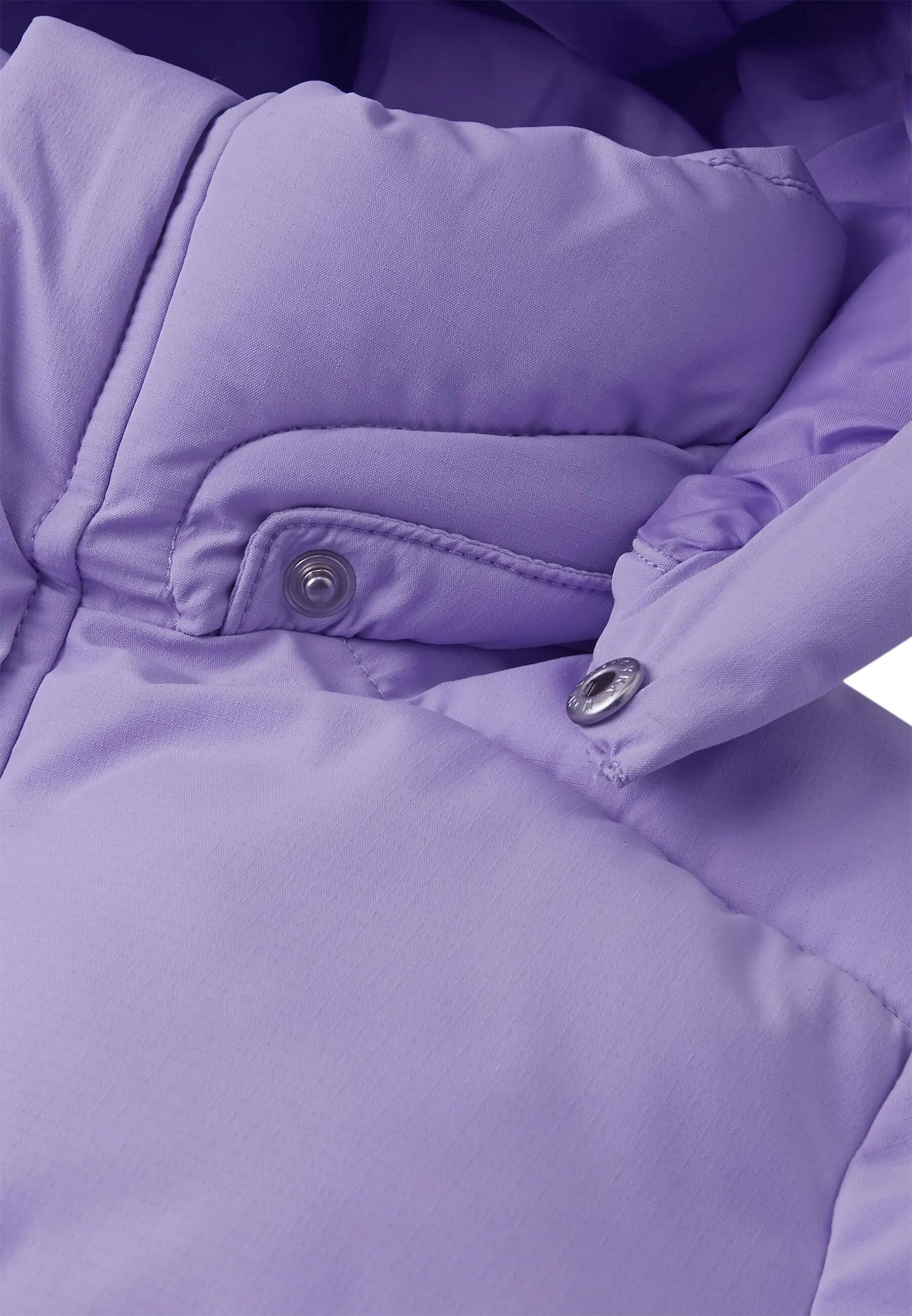 Veste d'hiver Puumala - Touches réfléchissantes 8/9