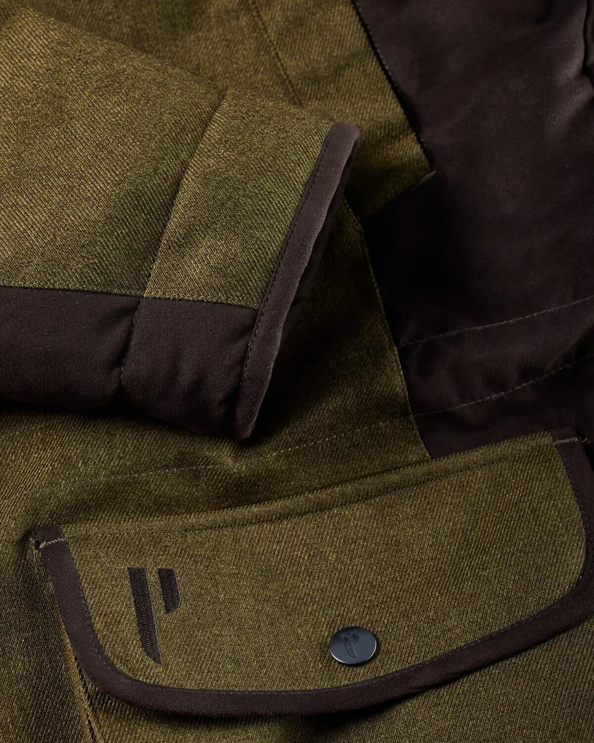 Damen Jagdjacke Field 15/15