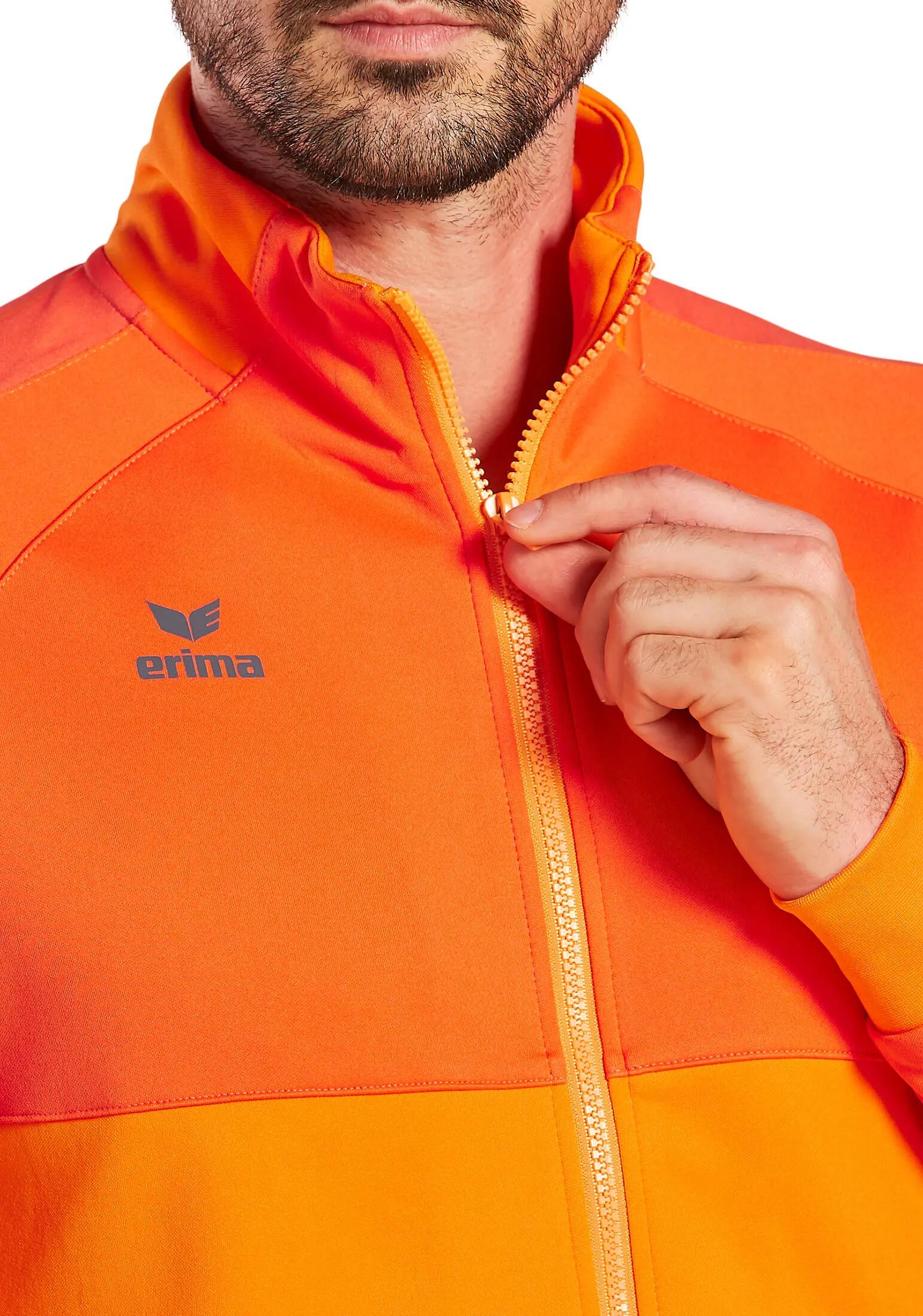Veste Erima Worker Six Wings 8/11