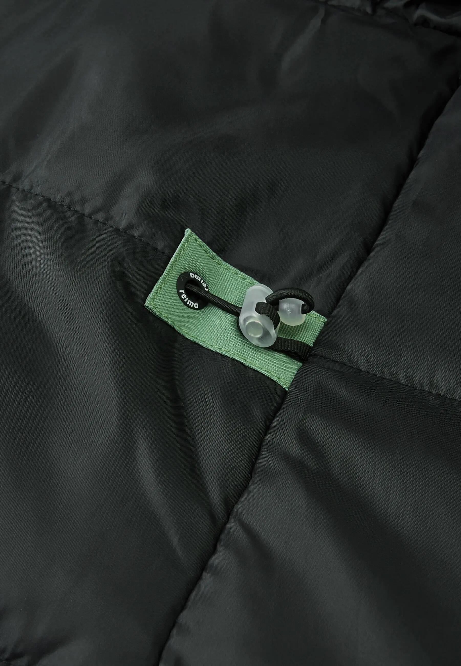 Reimatec Winterjacke Ajaton - Fellex®-Isolierung 8/8