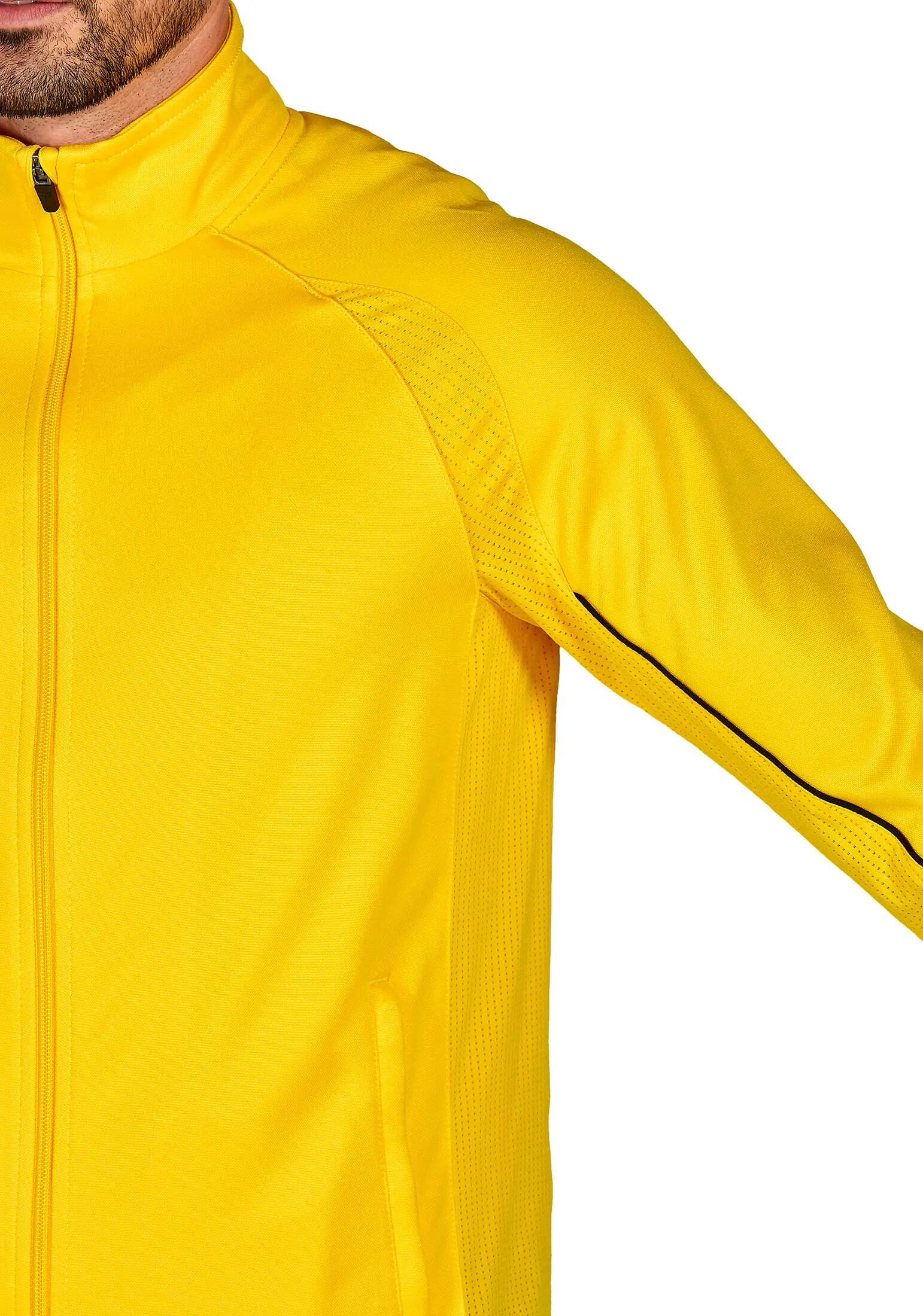 Veste de survêtement en polyester Erima Liga Star 8/11