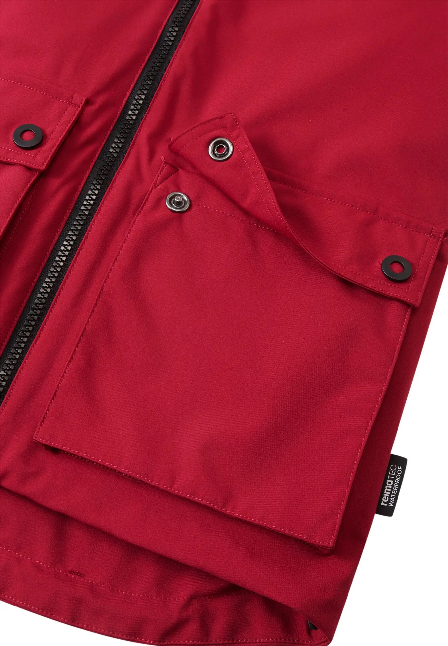 Übergangsjacke 3in1 Syddi - PFAS-freie Ausrüstung BIONIC-FINISH®ECO 8/11
