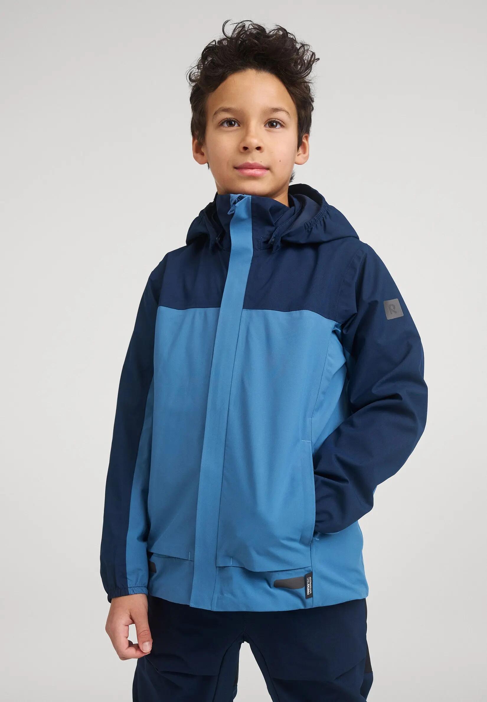 Veste ReimaTec Salmi - non pertinent 9/9