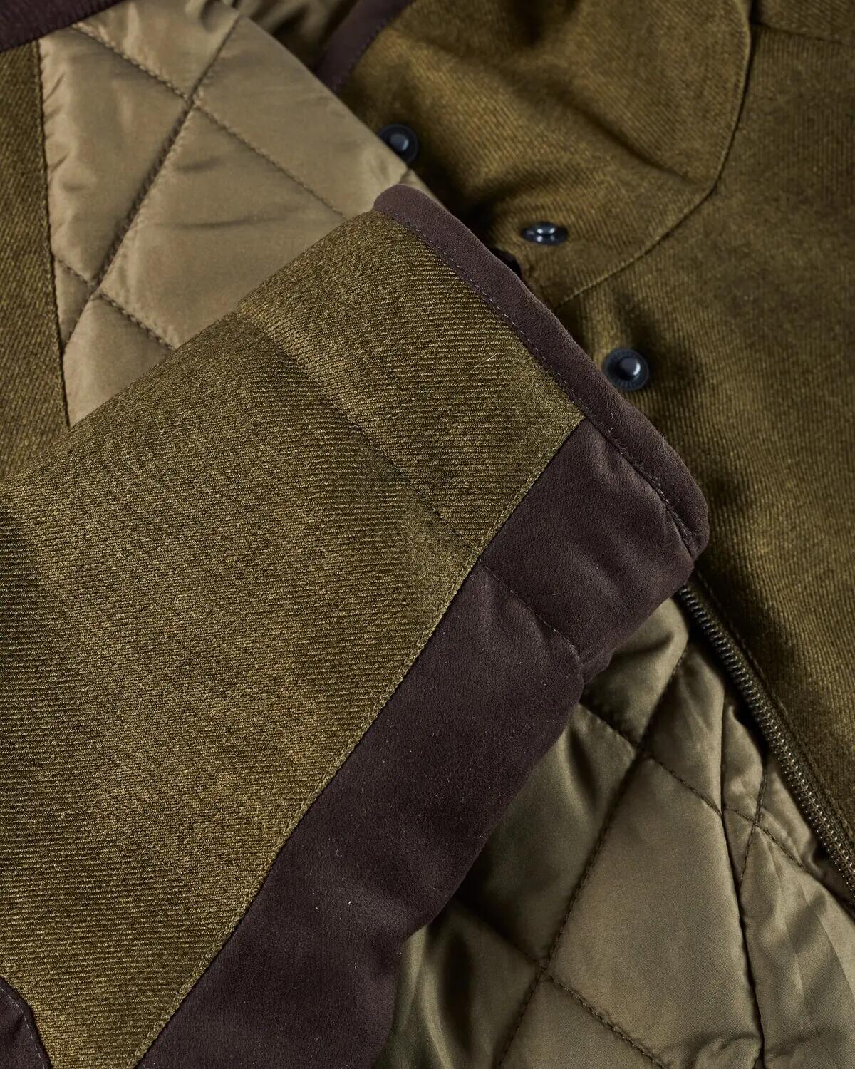 Damen Jagdjacke Field 14/15