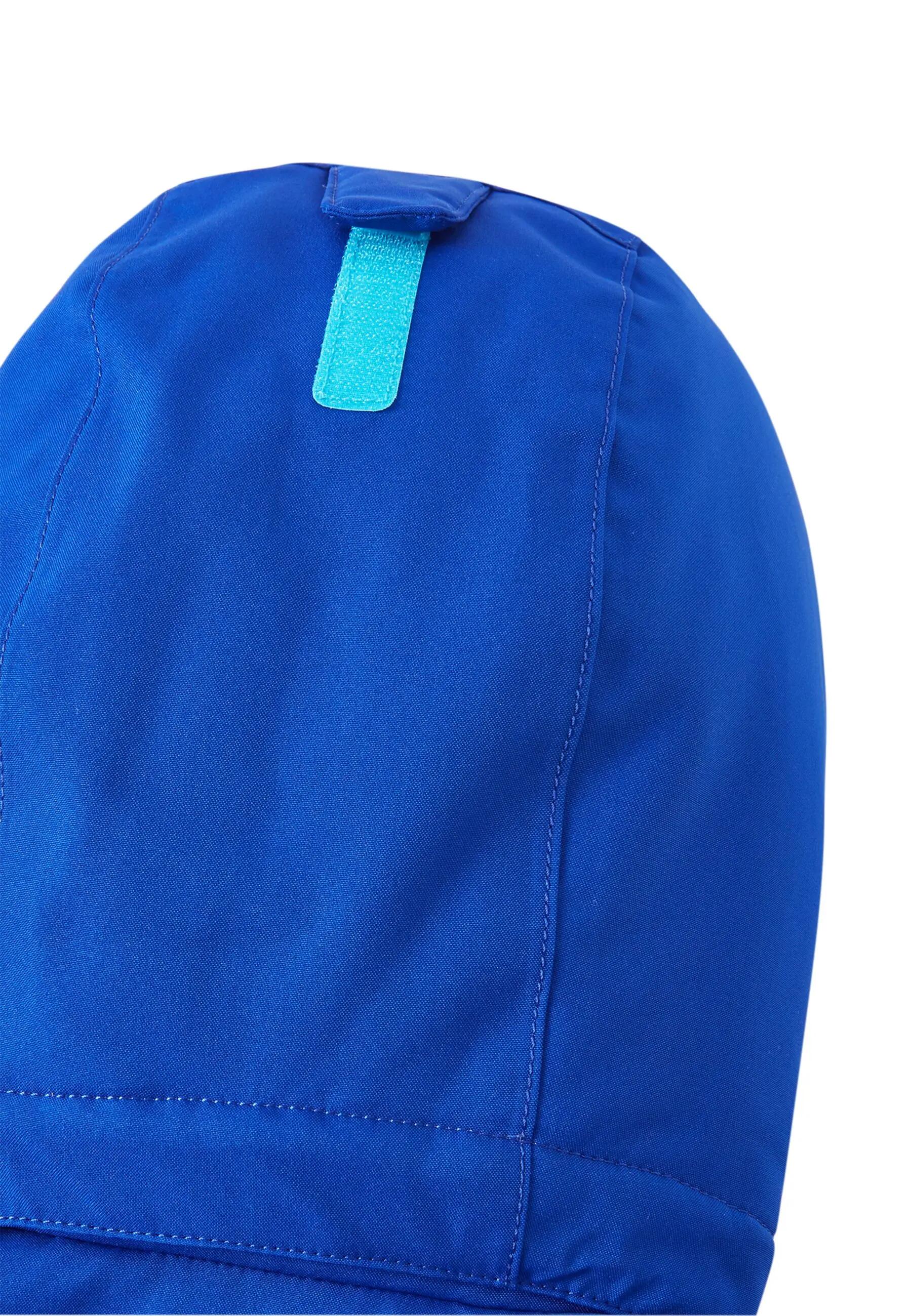 ReimaTec Winterjacke Skijacke Palsi - mit BIONIC-FINISH®ECO Beschichtung 8/9