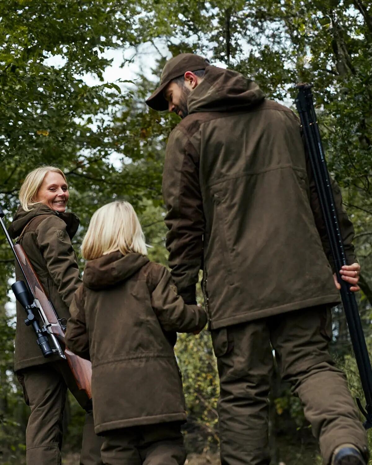 Jacke Eagle 12/12