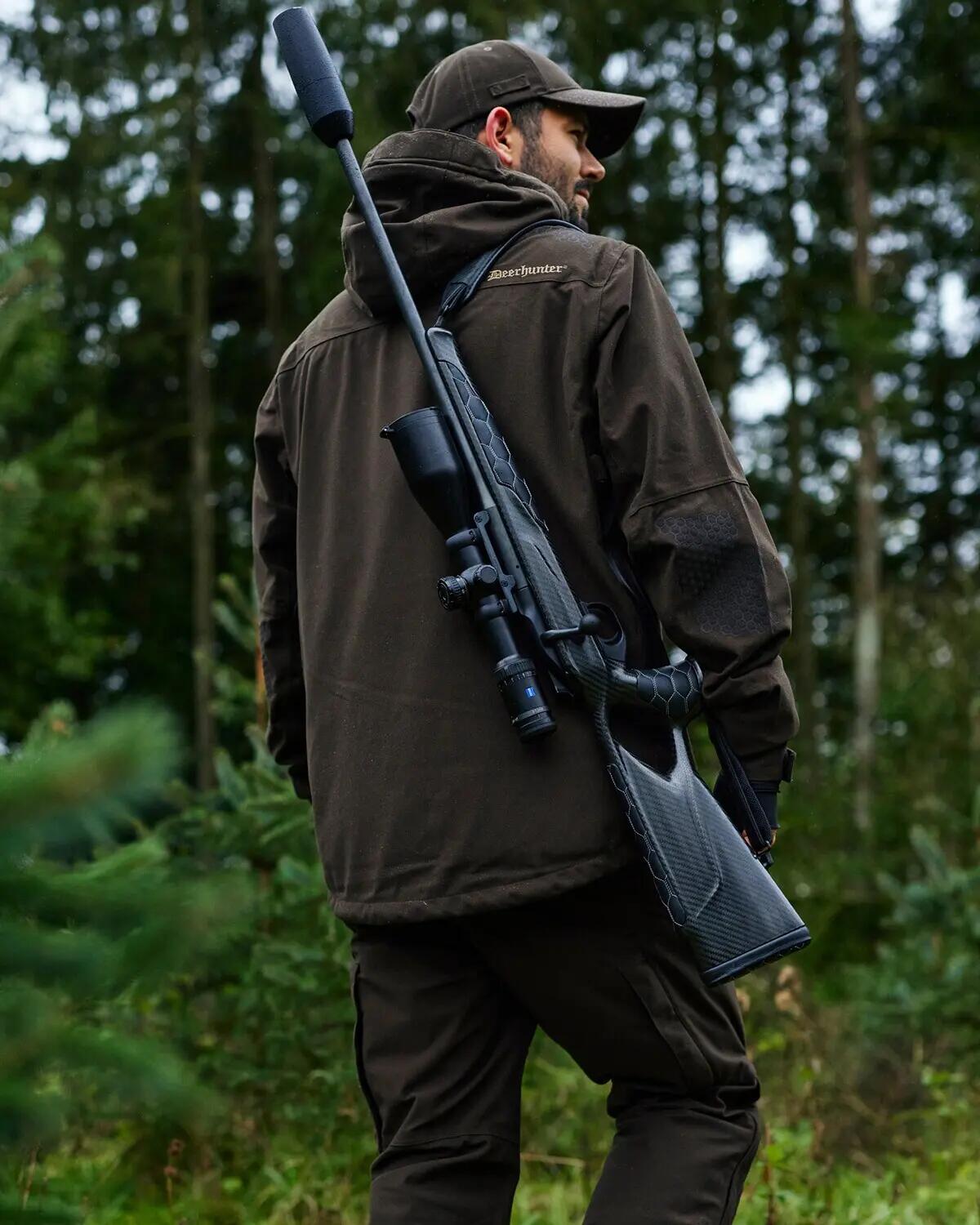 Jacke Game Light 10/15