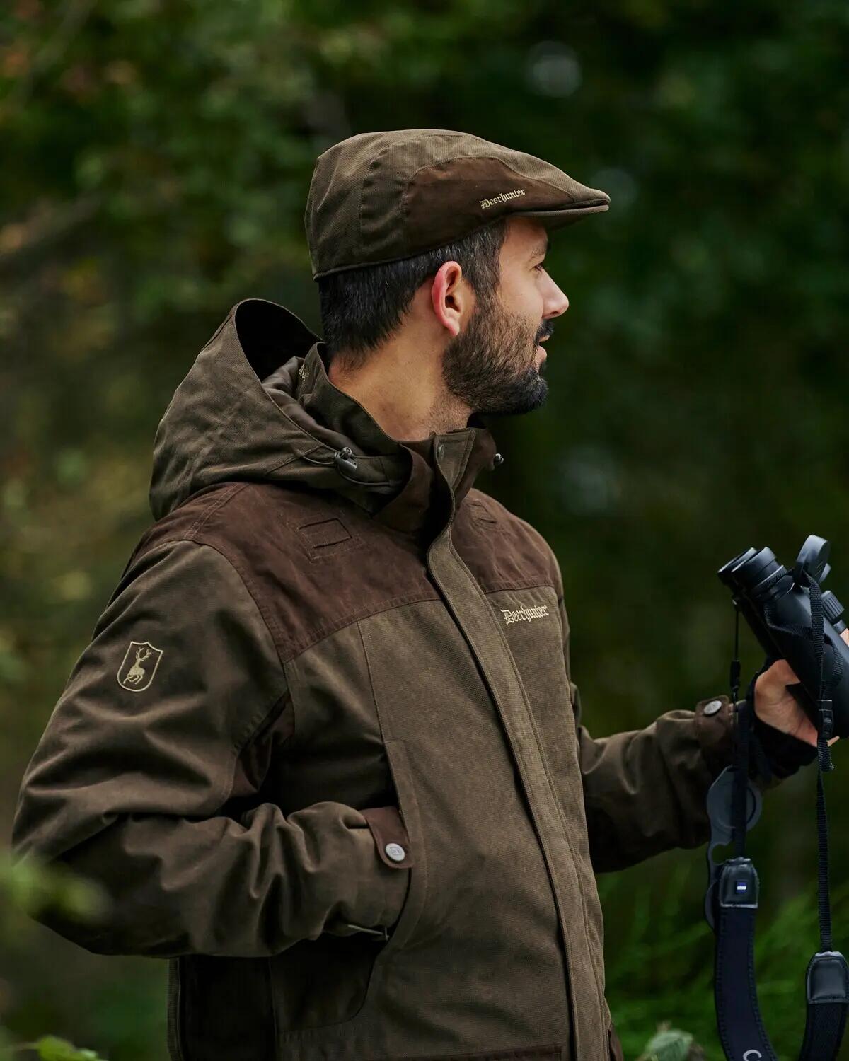 Jacke Eagle 11/12