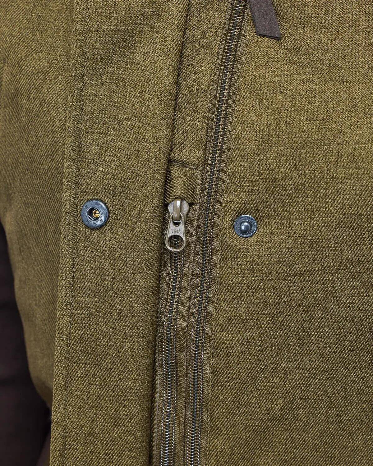 Damen Jagdjacke Field 11/15