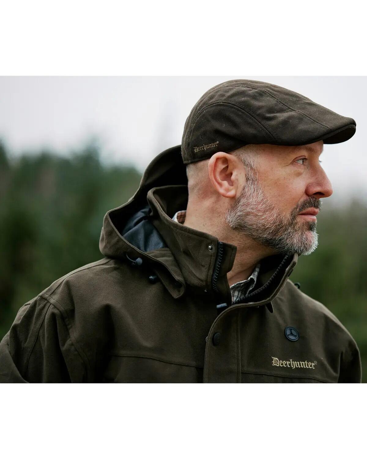Anorak Pro Gamekeeper 14/14