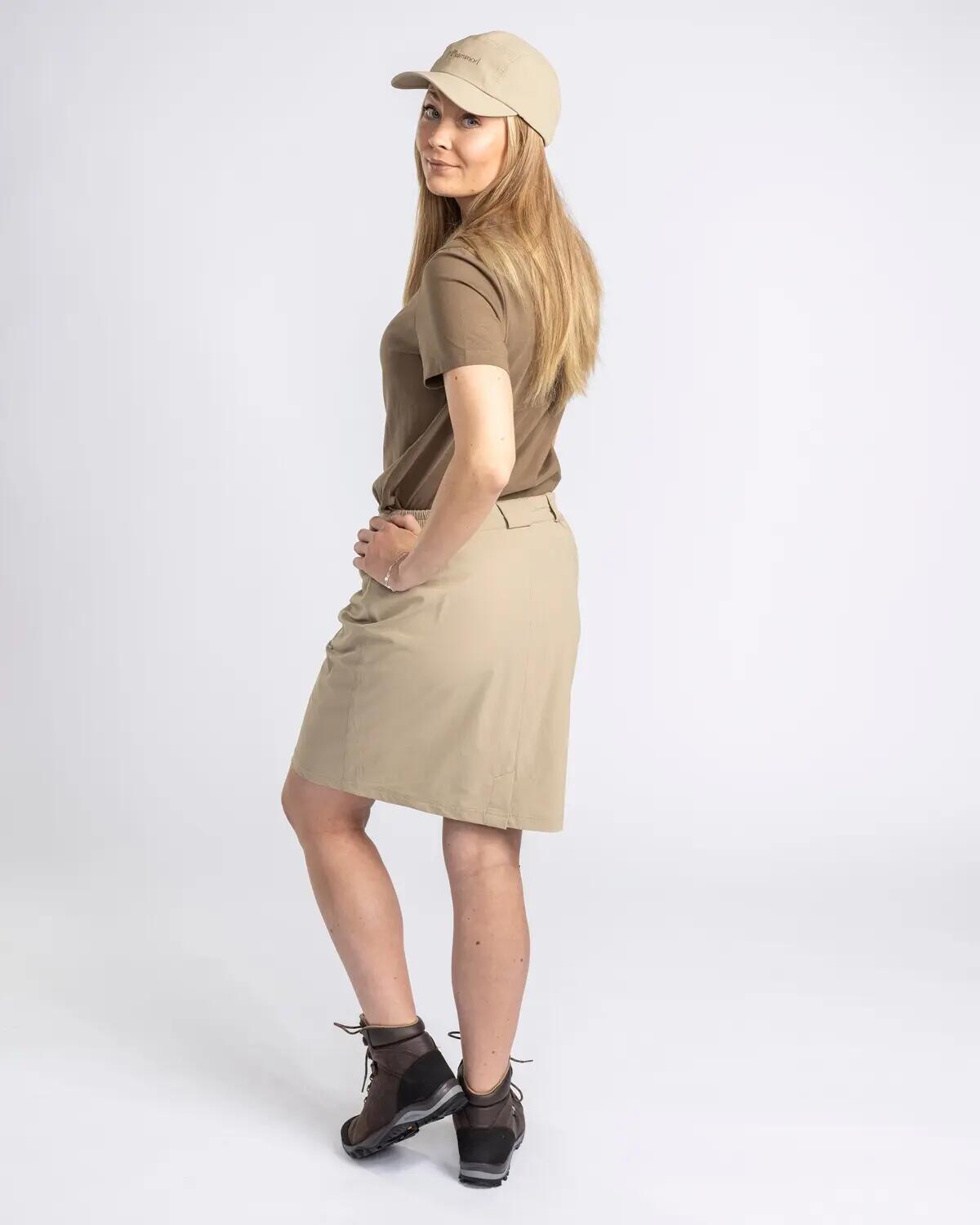 Damen T-Shirts, 3er-Pack 11/12