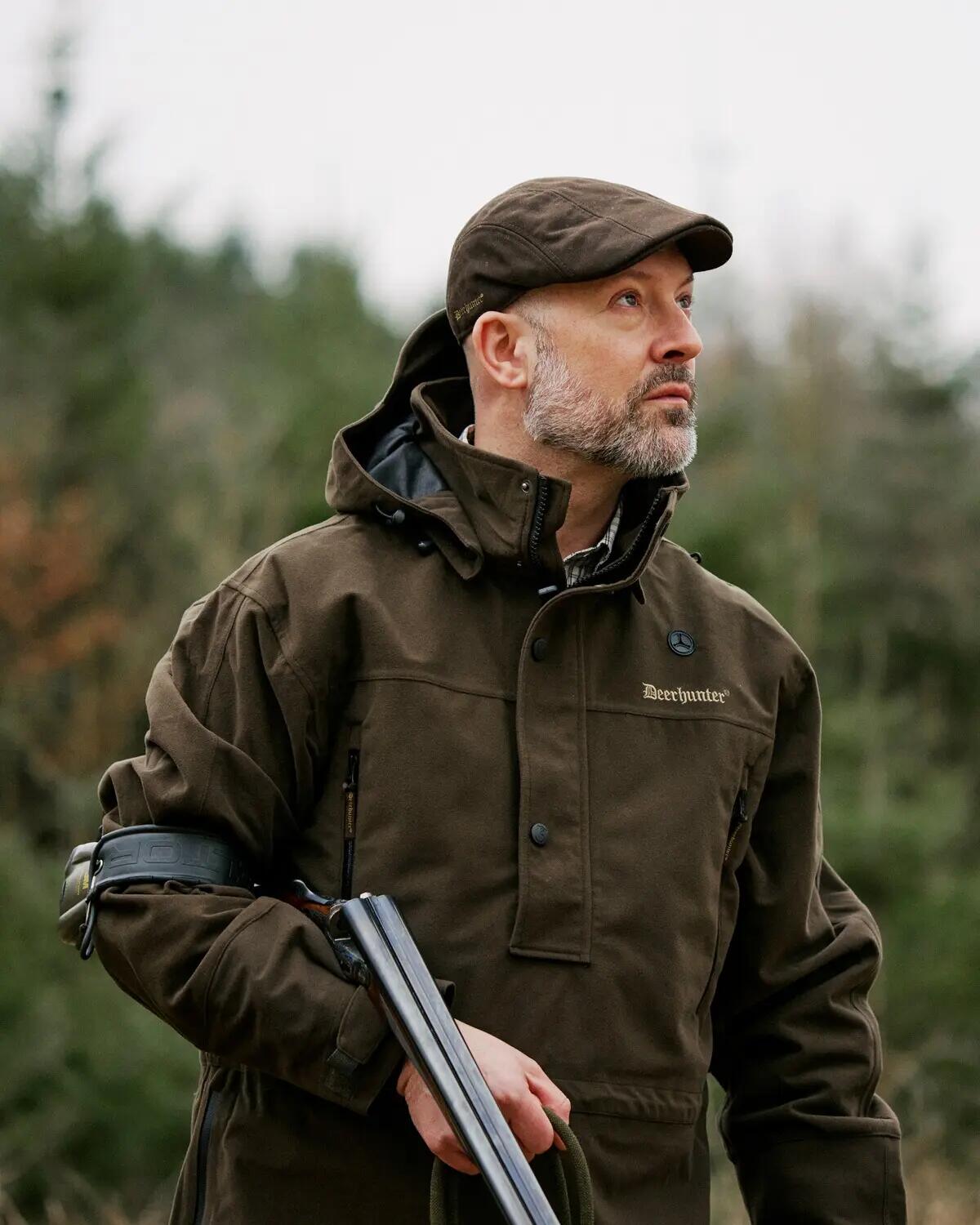 Anorak Pro Gamekeeper 13/14