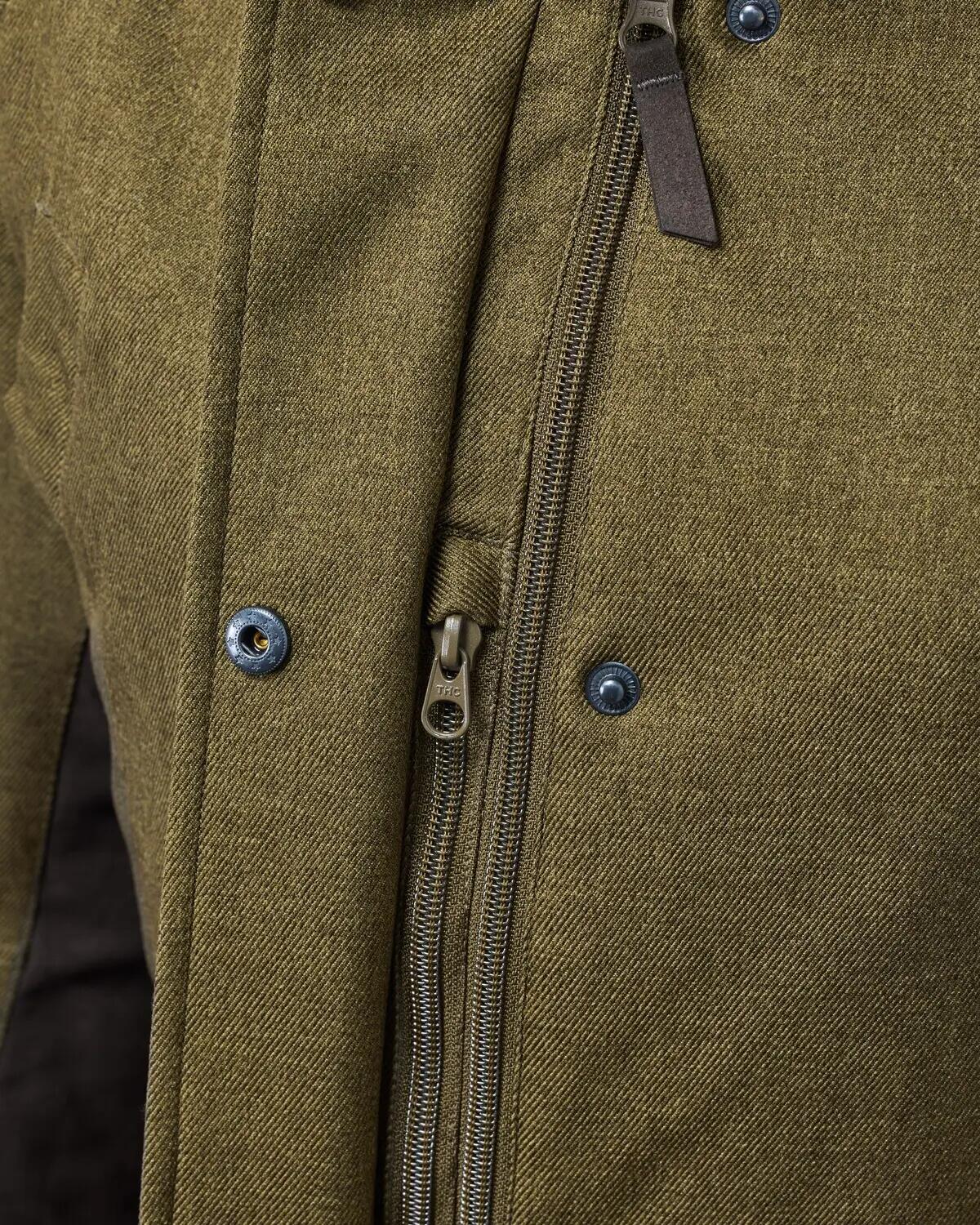 Damen Jagdjacke Field 10/15