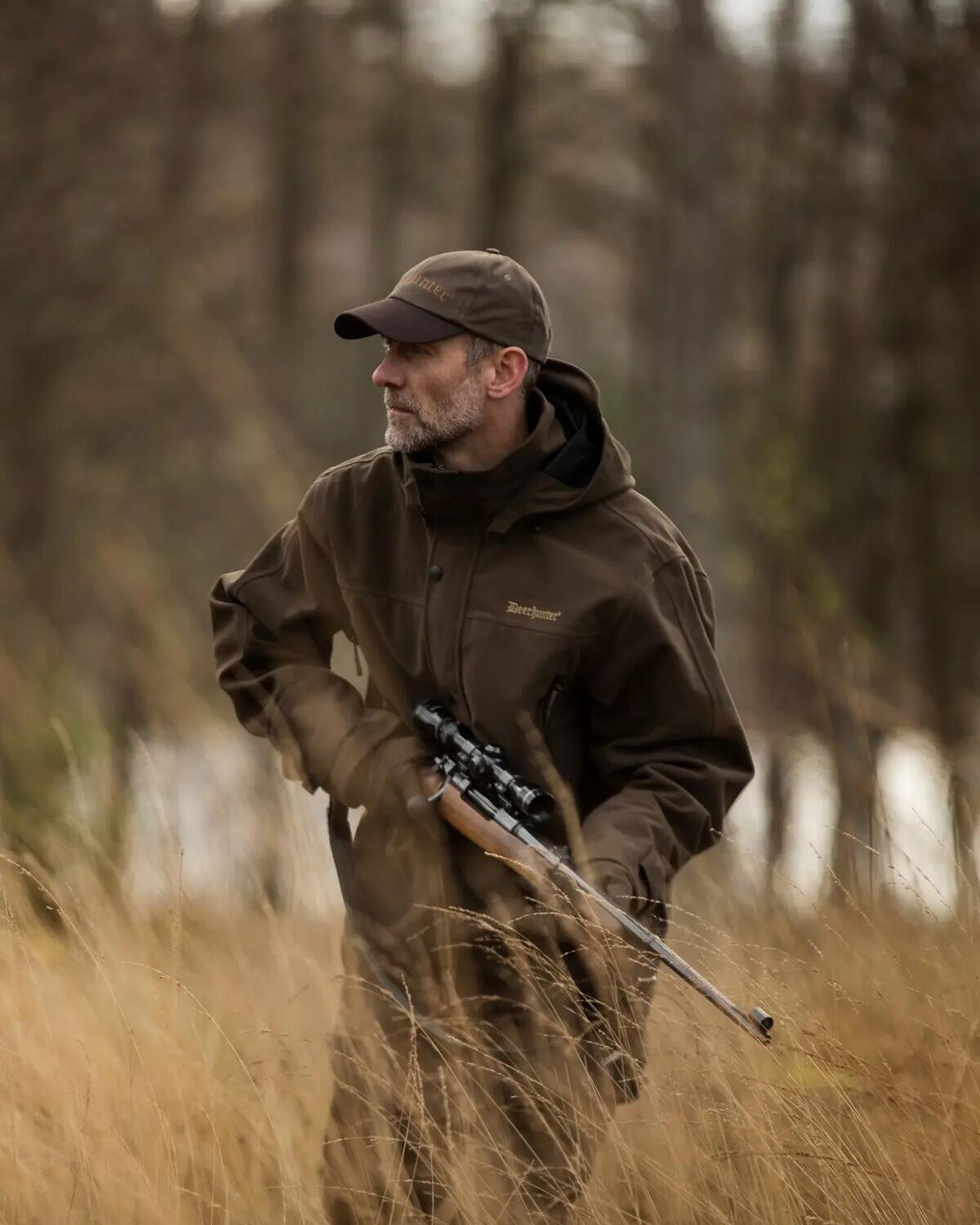 Anorak Pro Gamekeeper 12/14