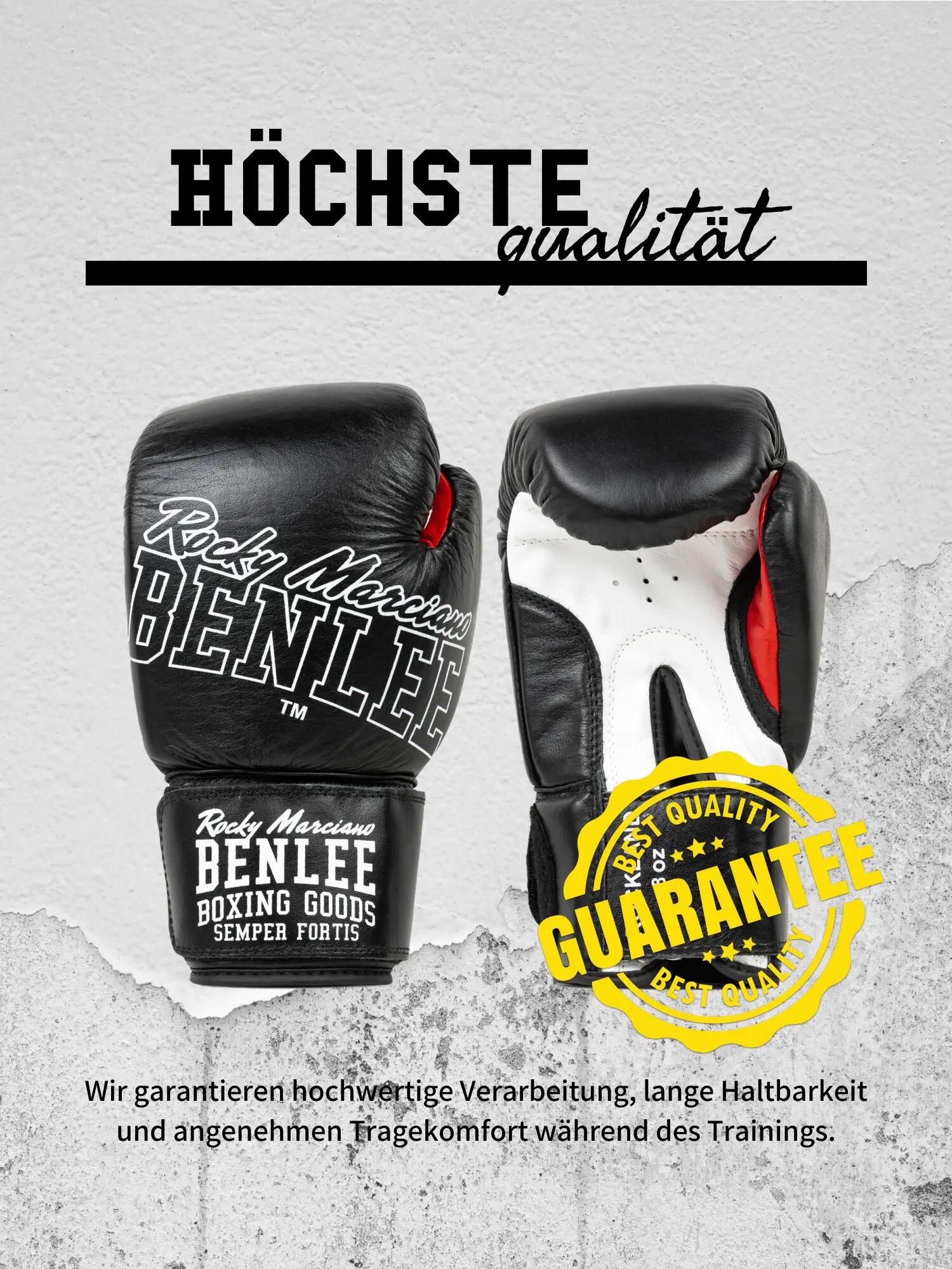 Boxhandschuhe Benlee Rockland 8/9