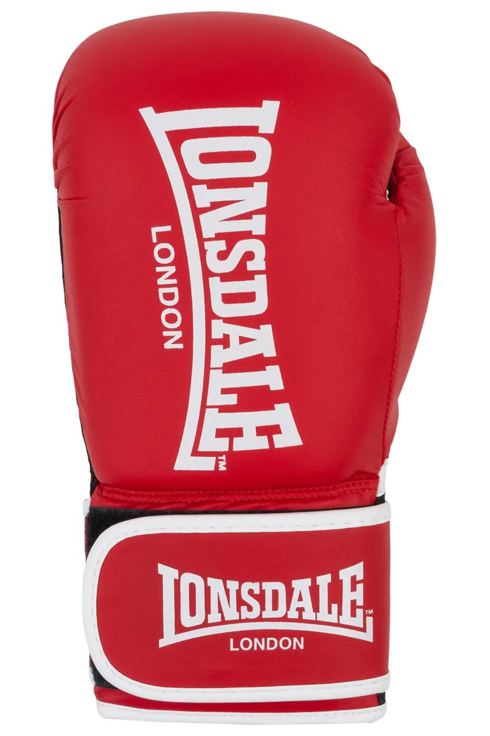 Boxhandschuhe Training Lonsdale Ashdon 10/10