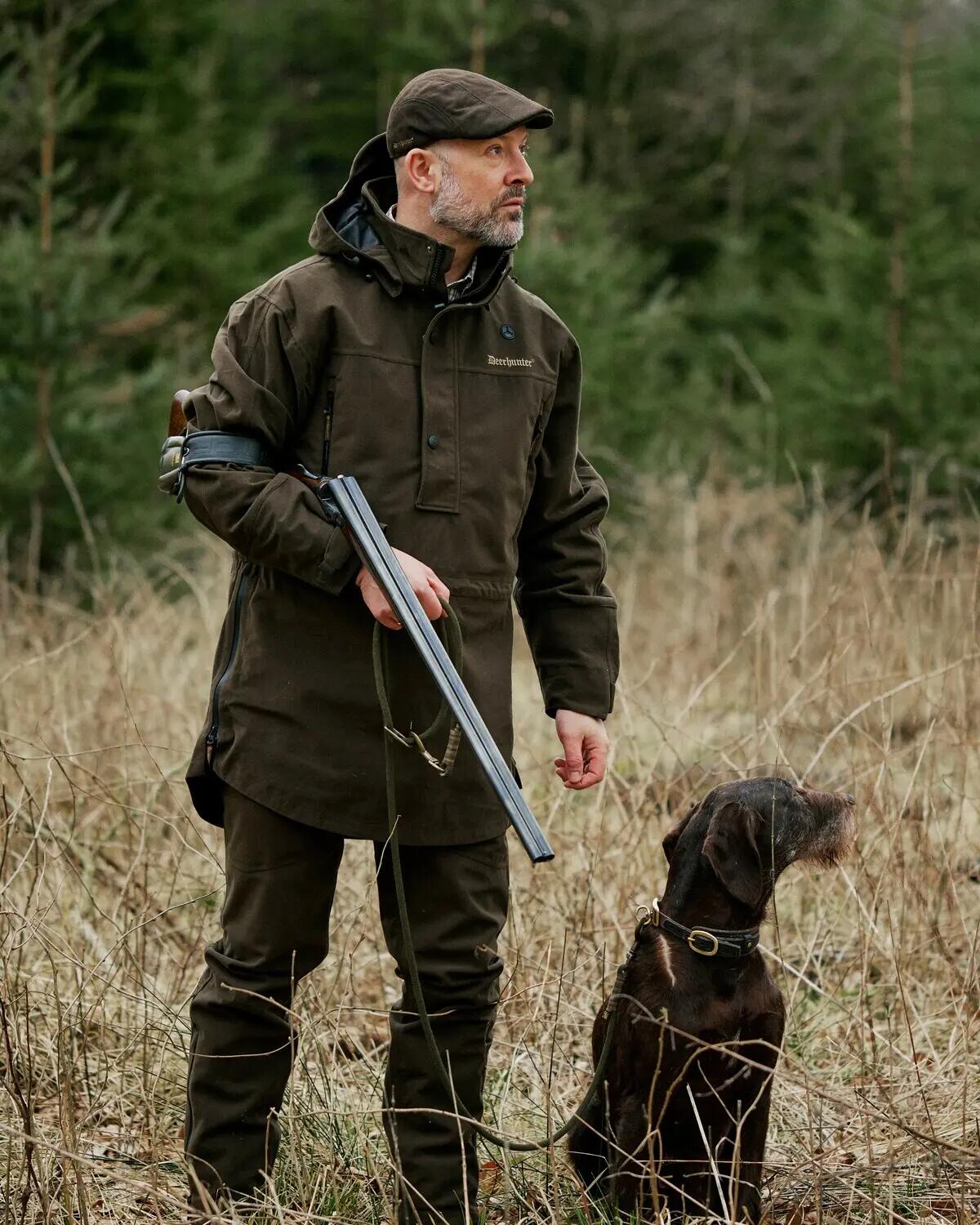 Anorak Pro Gamekeeper 11/14