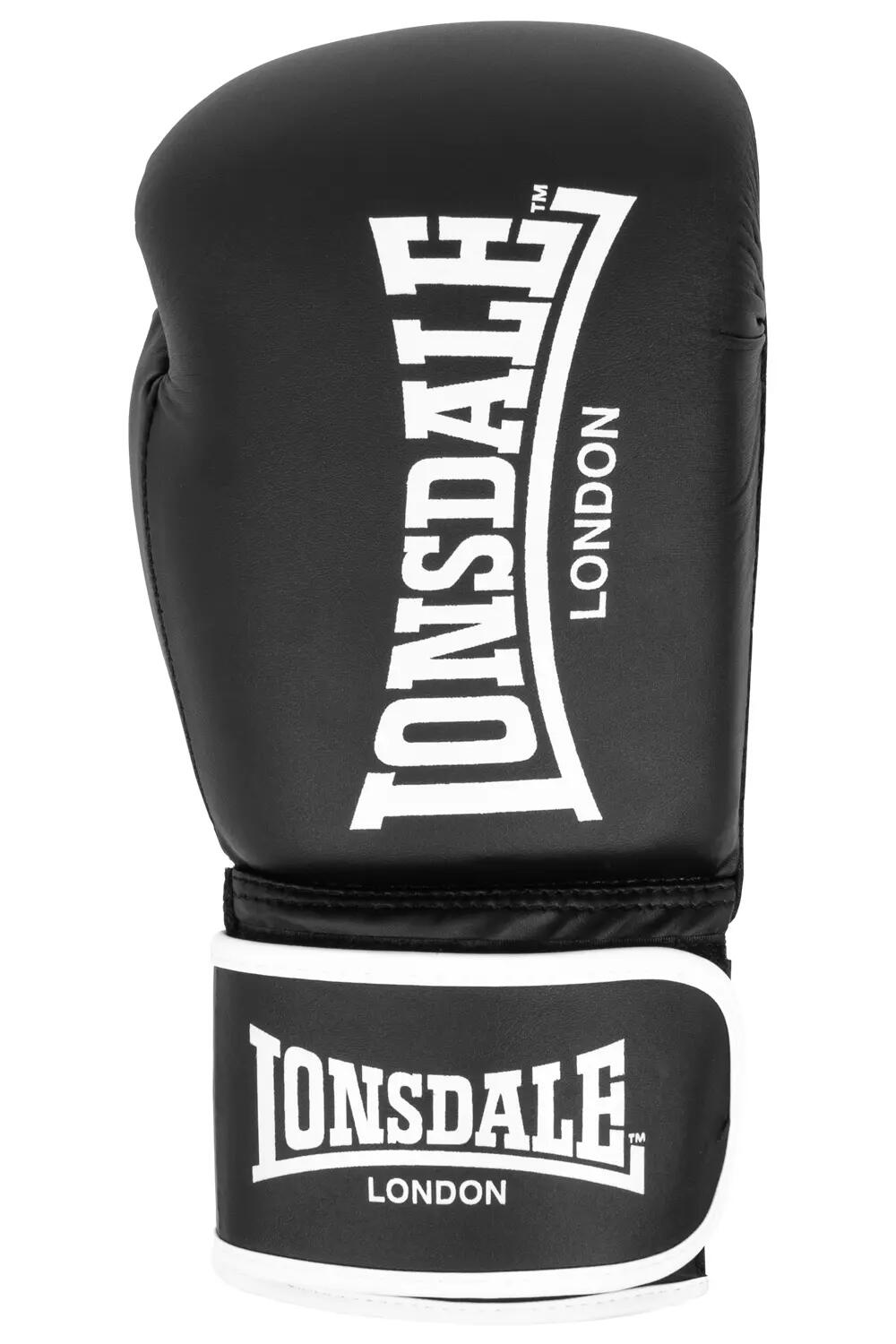 Gants de boxe entraînement Lonsdale Ashdon 10/10