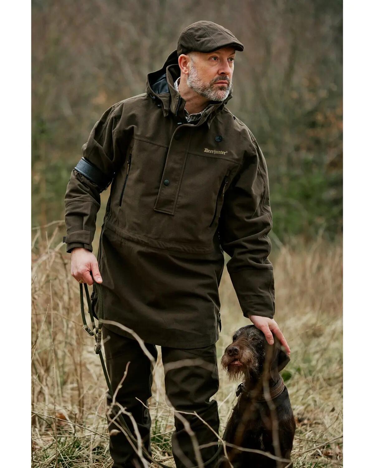 Anorak Pro Gamekeeper 9/14