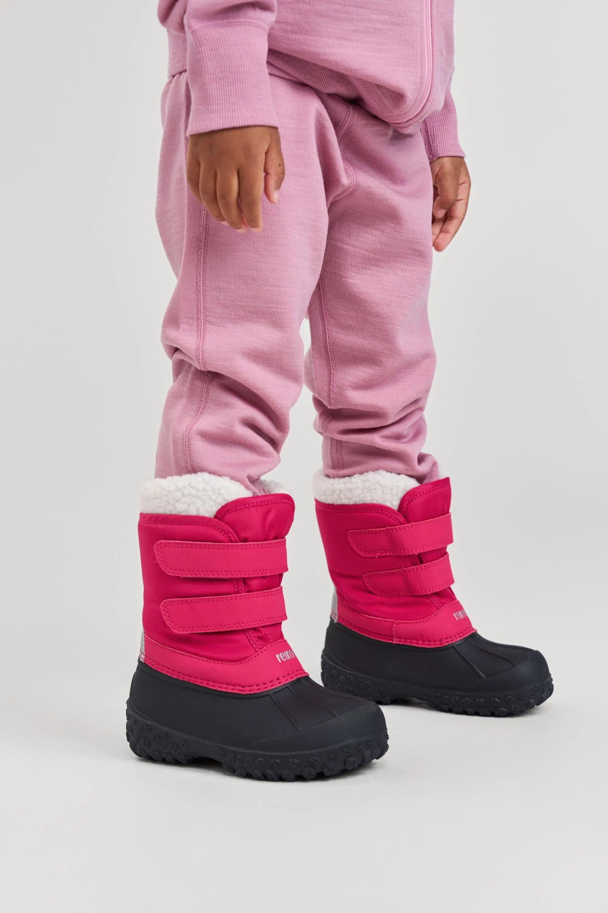Botines para niños Reima Konkari 8/8