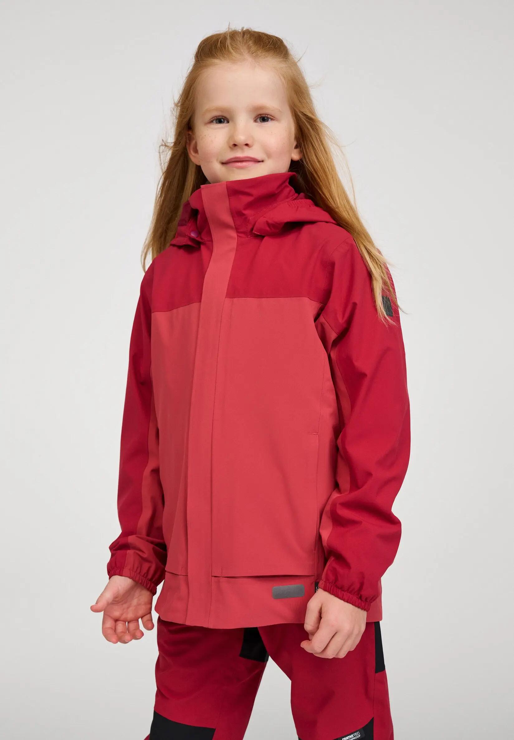 Übergangsjacke Salmi - 9/9