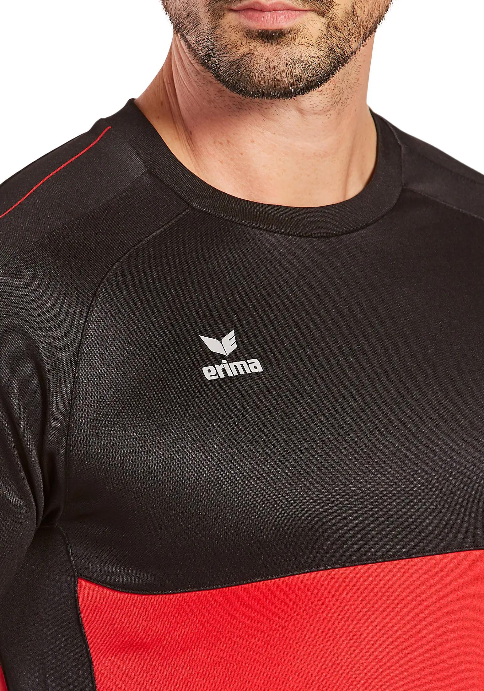 Unisex Erwachsene, Erwachsene Sweatshirt Six Wings 8/11