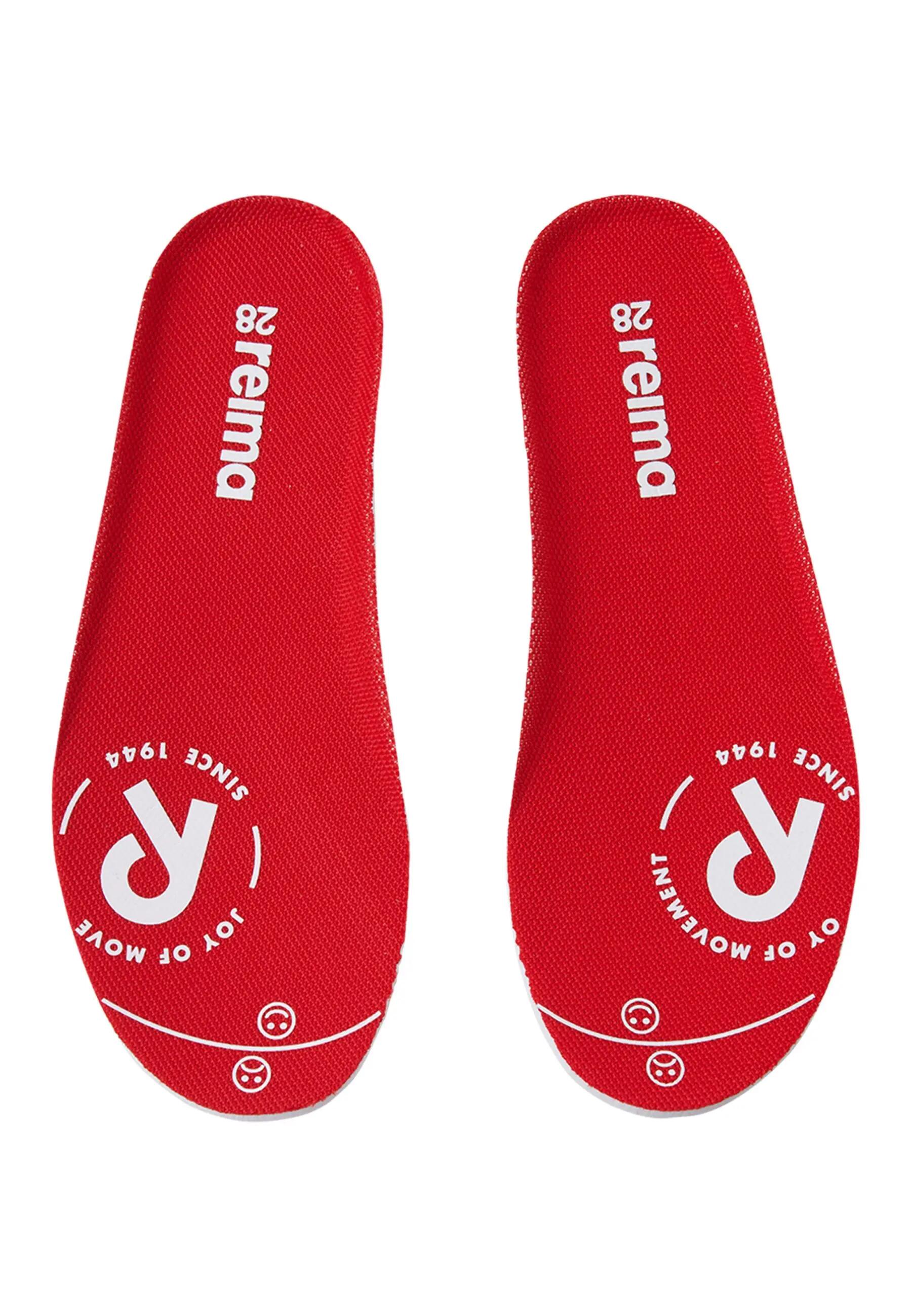 Chaussures ReimaTec Hiivin - Touches réfléchissantes 8/8
