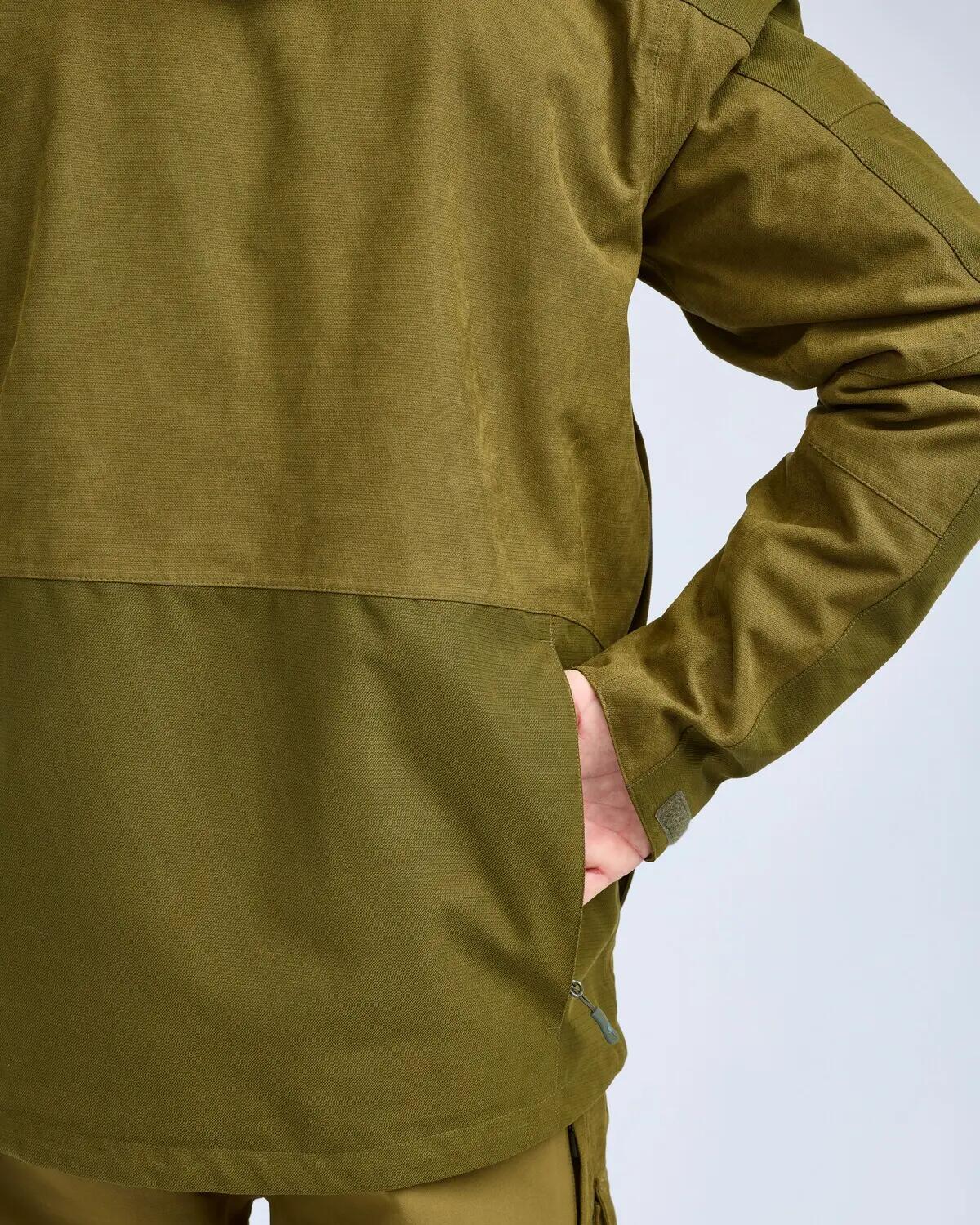 Jacke Furudal Expert 2L 8/12