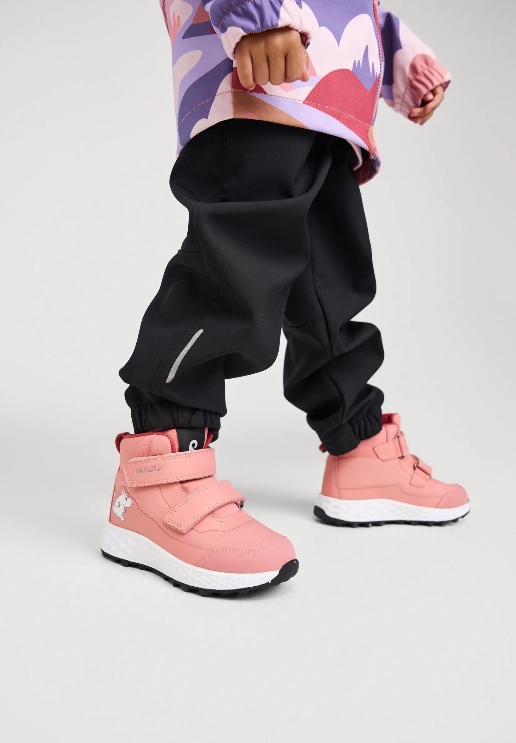 Chaussures de transition Hiivin Moomin - non pertinent 9/9