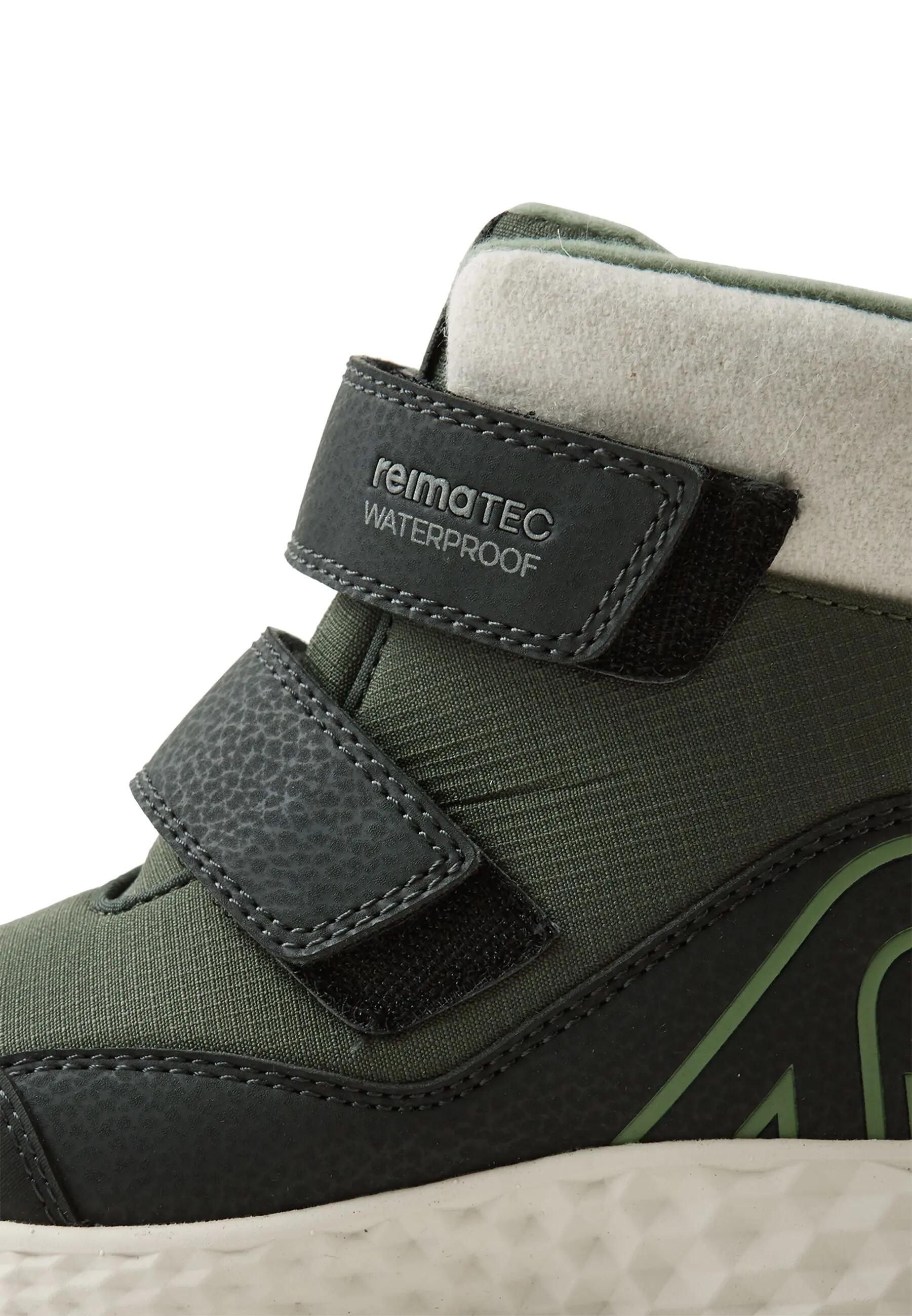 Chaussures Reimatec Hallava - Wasserdichte Winterschuhe 8/10