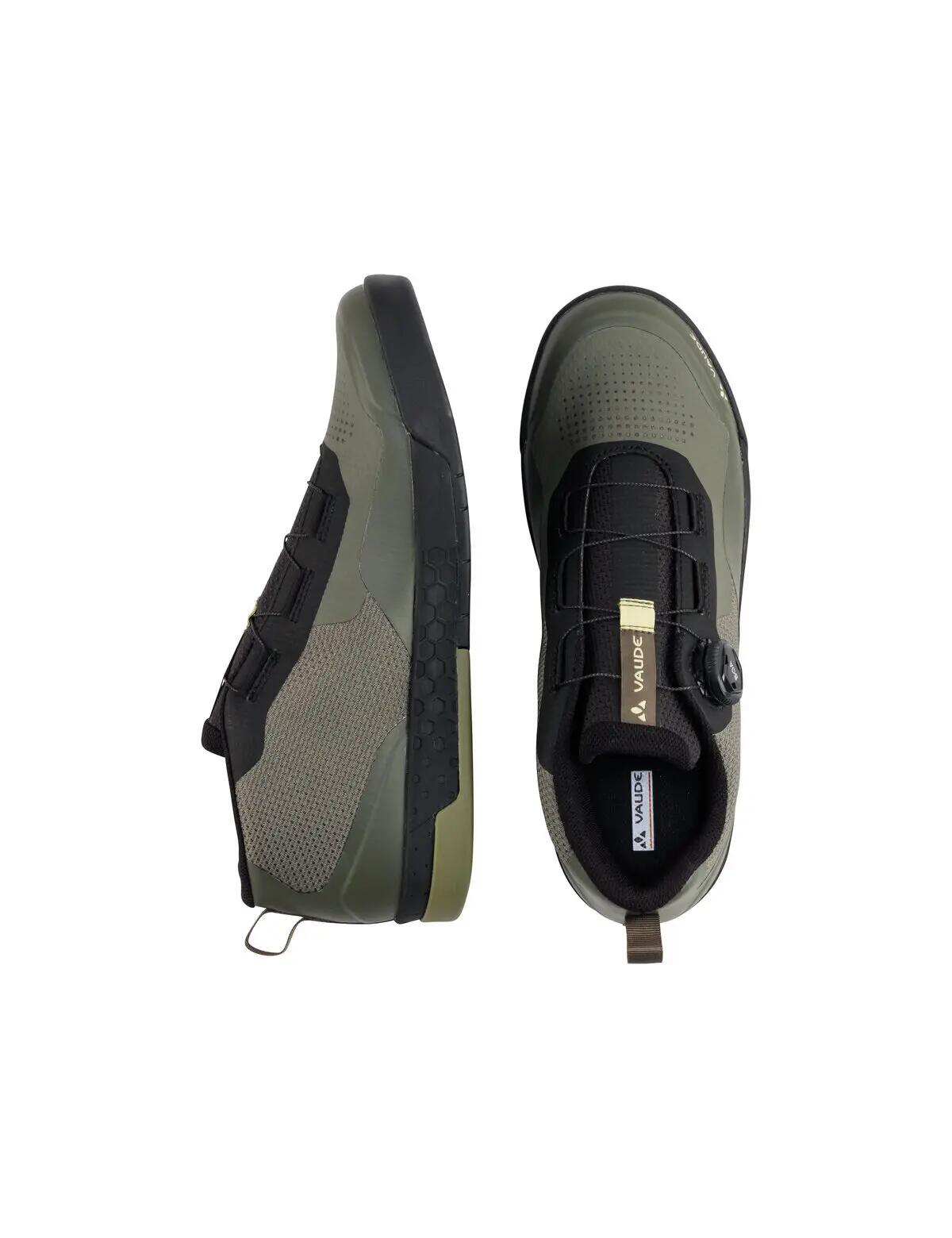 Radschuhe Moab Tech II 9/10