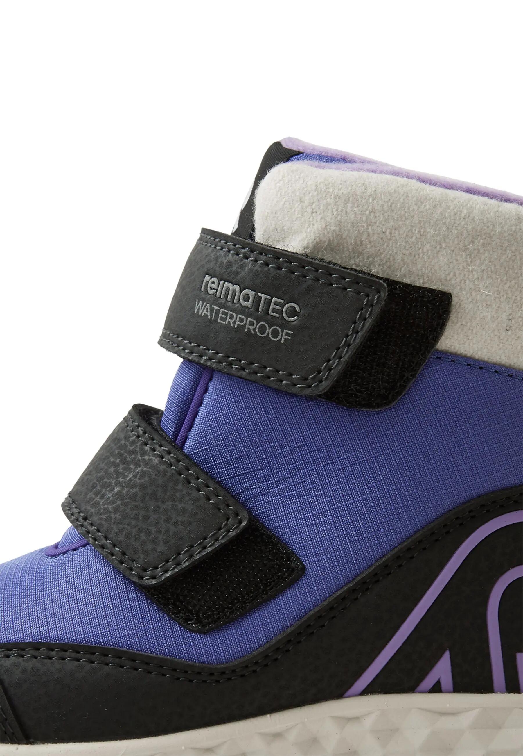 Botas de neve infantis Reima Hallava 8/10