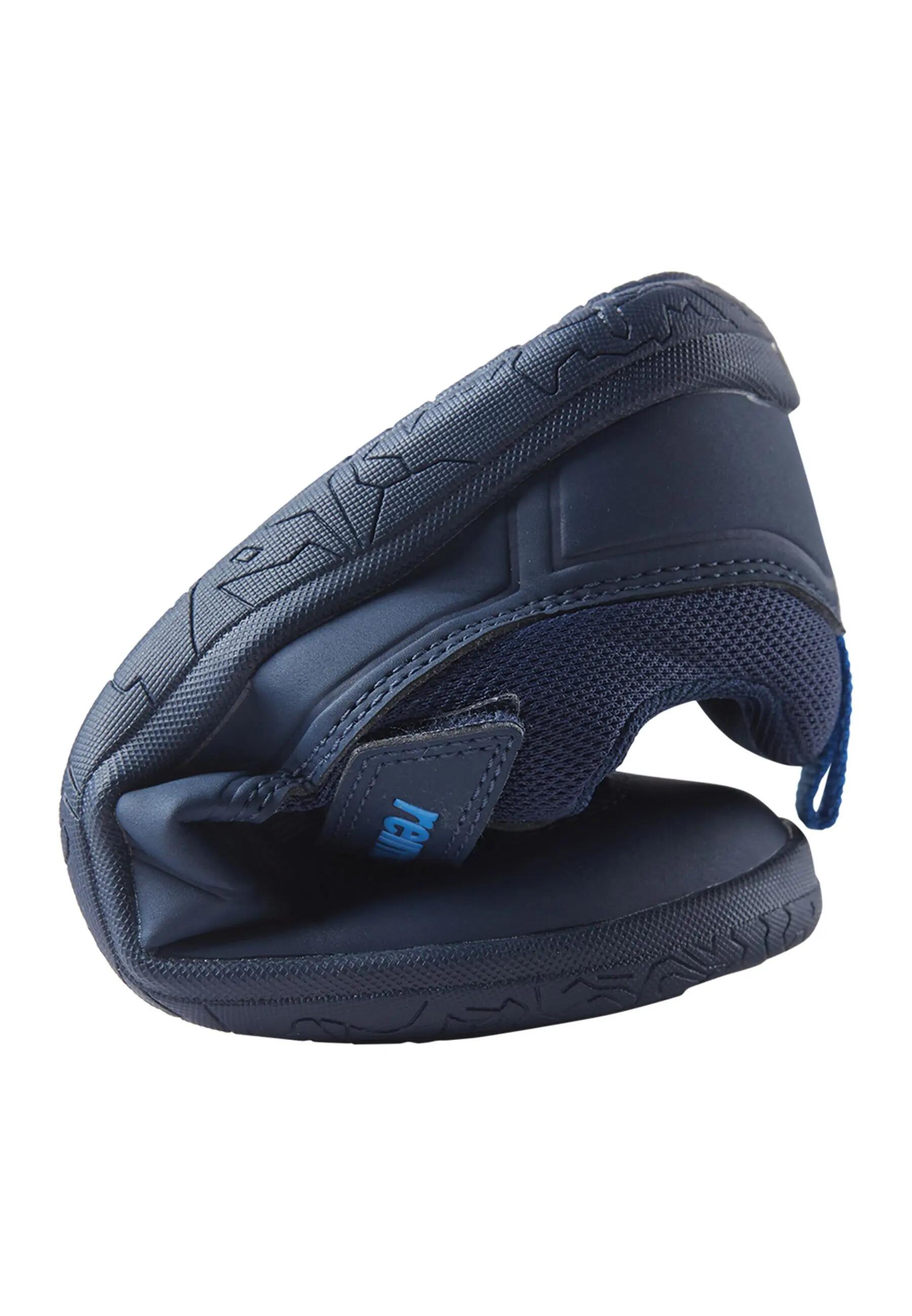 Barfußschuhe Telmin Junior - recyceltes Material | PVC- und PFAS-frei 8/9