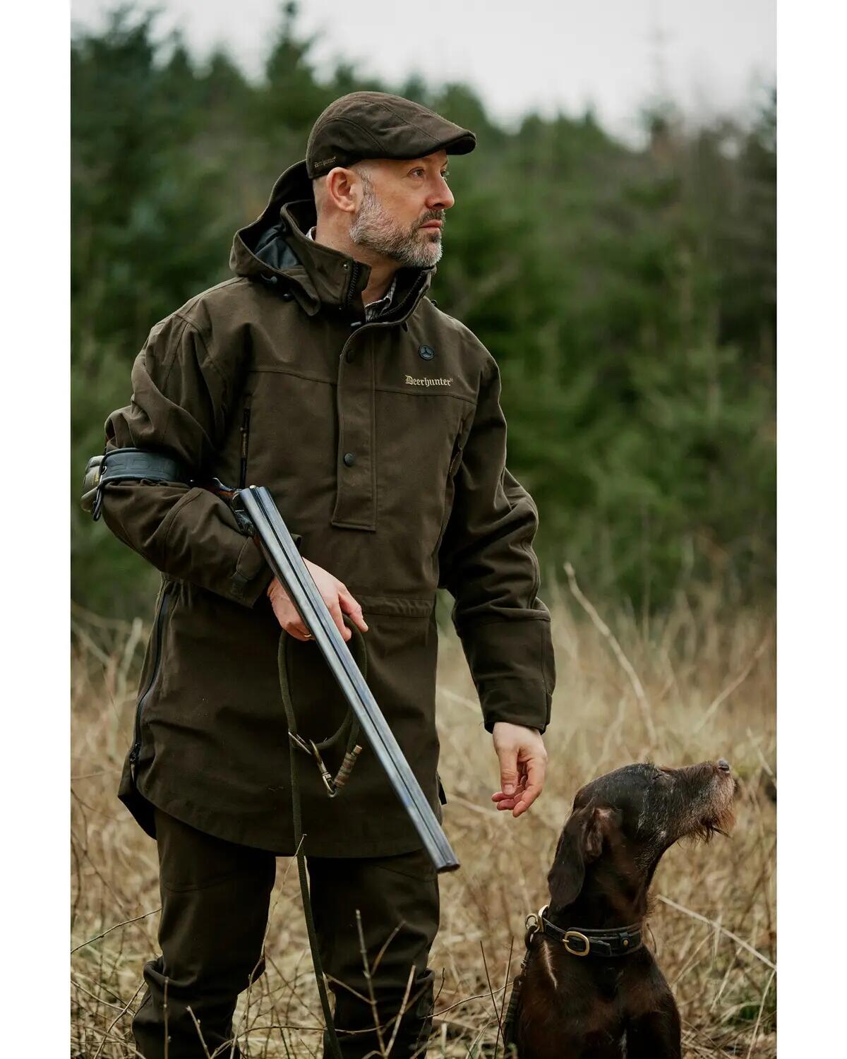 Anorak Pro Gamekeeper 10/14
