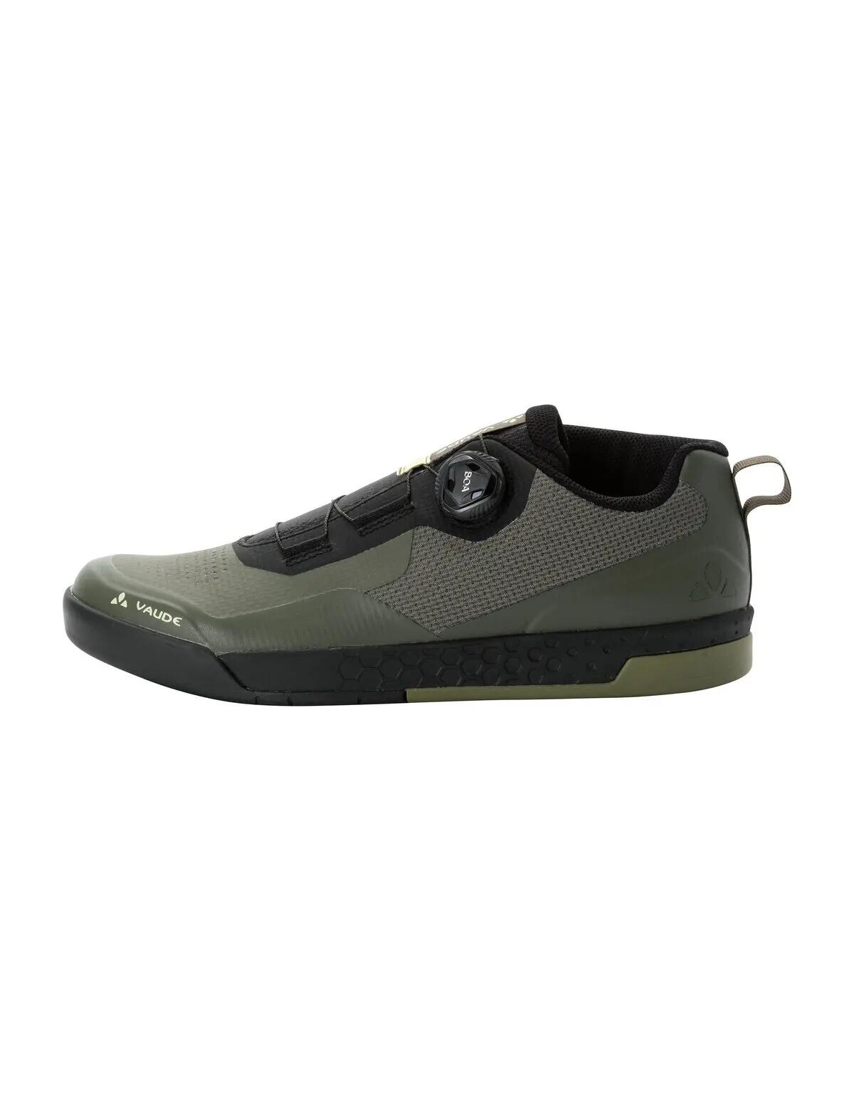 Radschuhe Moab Tech II 8/10