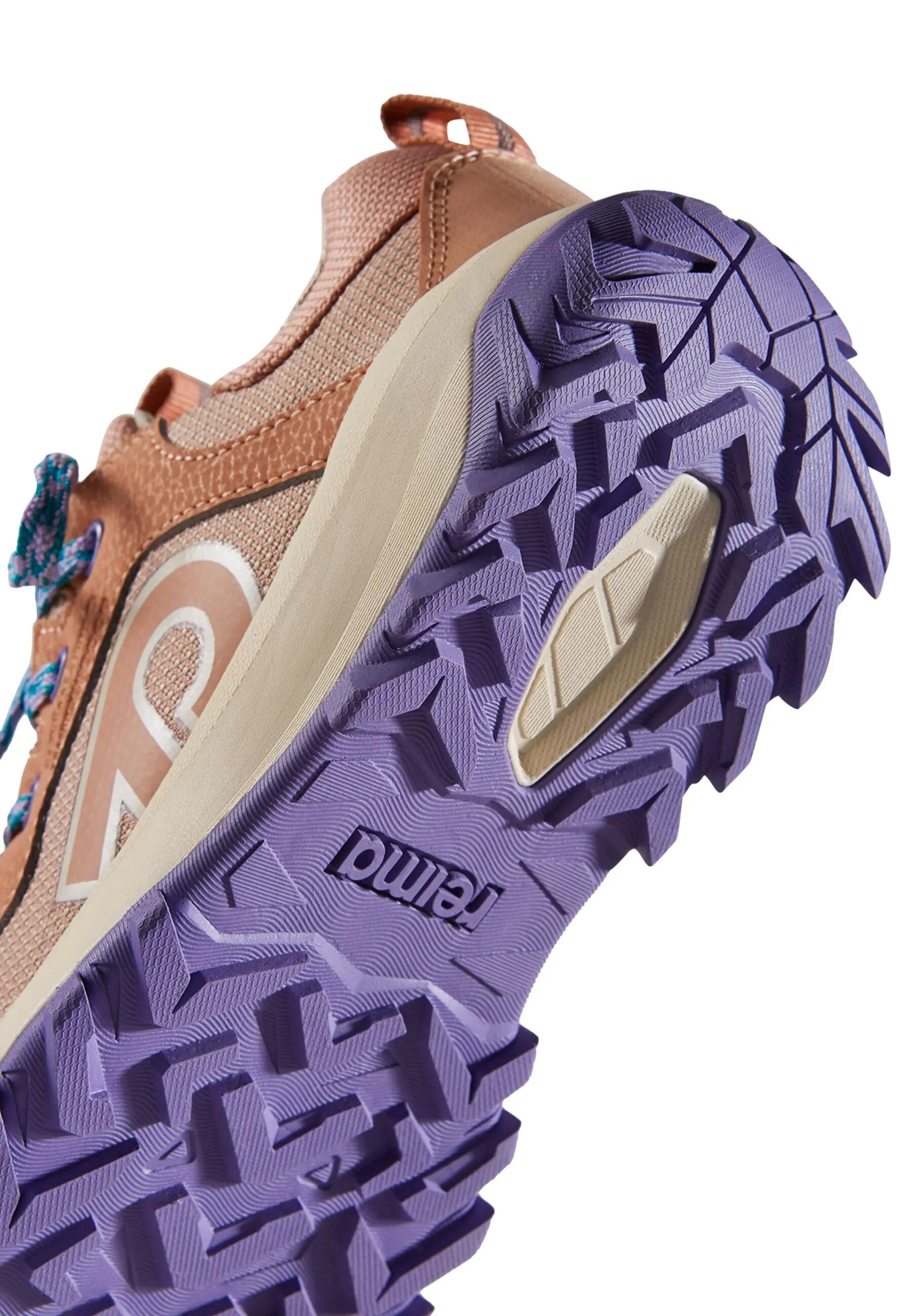 Chaussures ReimaTec Kulkuri Low - sans fluorocarbone | sans PVC 8/12