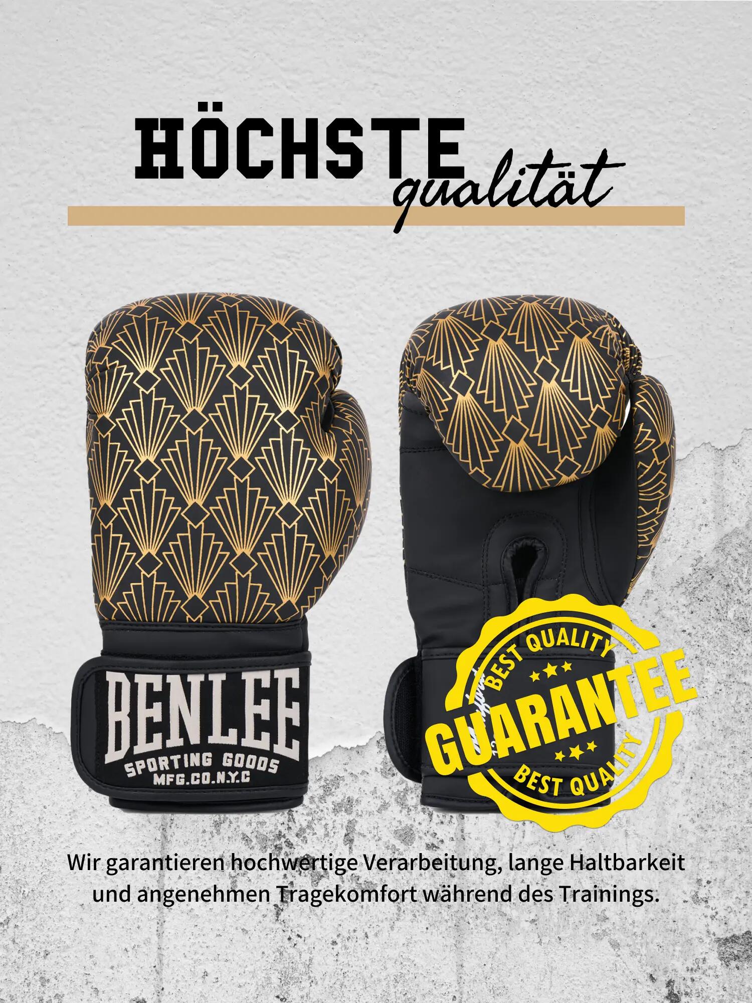 Boxing gloves Benlee Manford 8/9