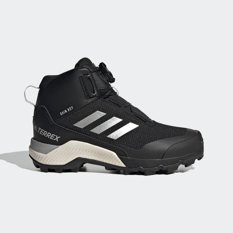 Chaussure de randonnée Terrex Winter Mid Boa