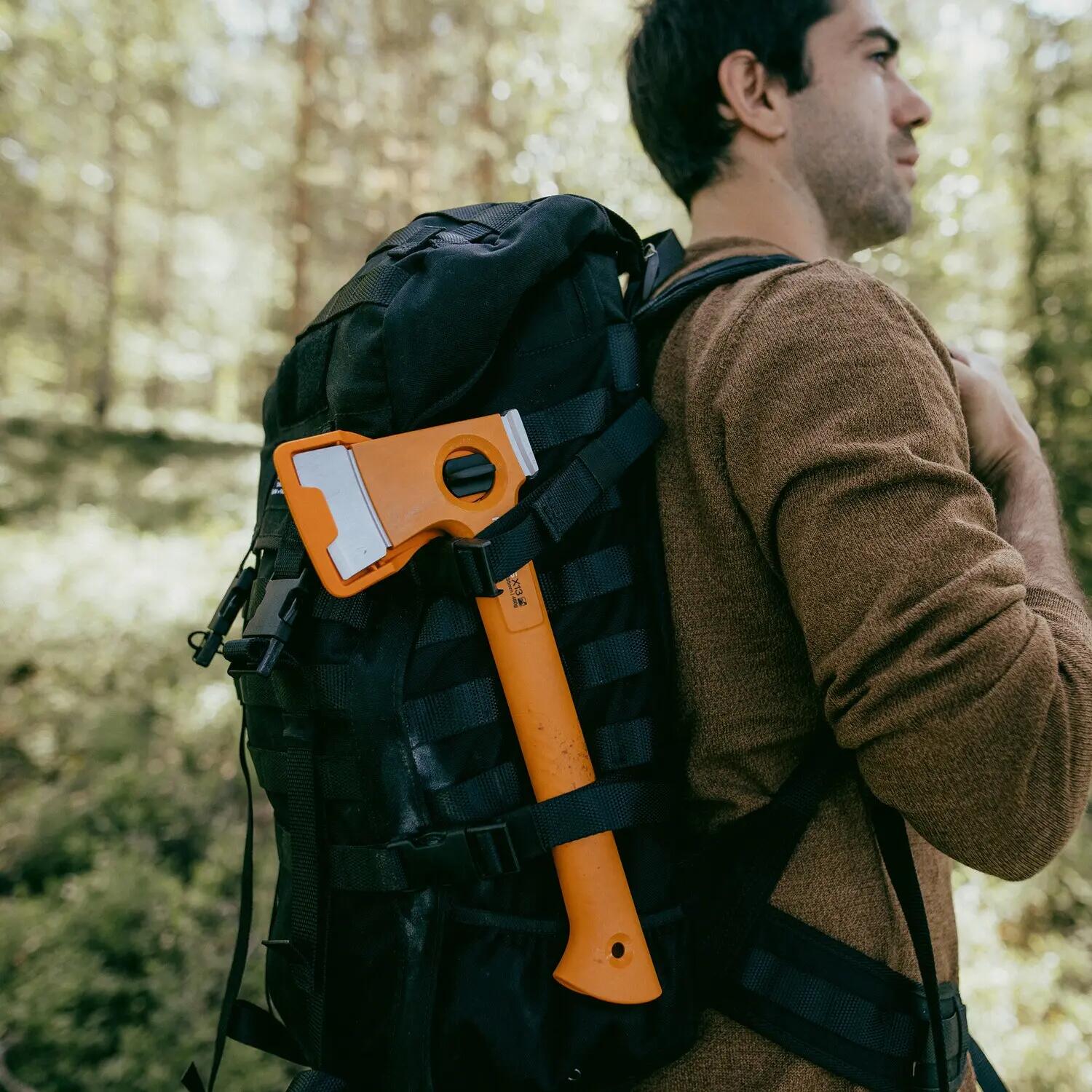 Fiskars X13 Campingbijl 9/9