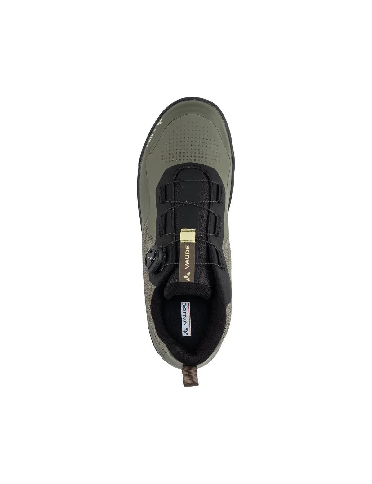 Radschuhe Moab Tech II 10/10