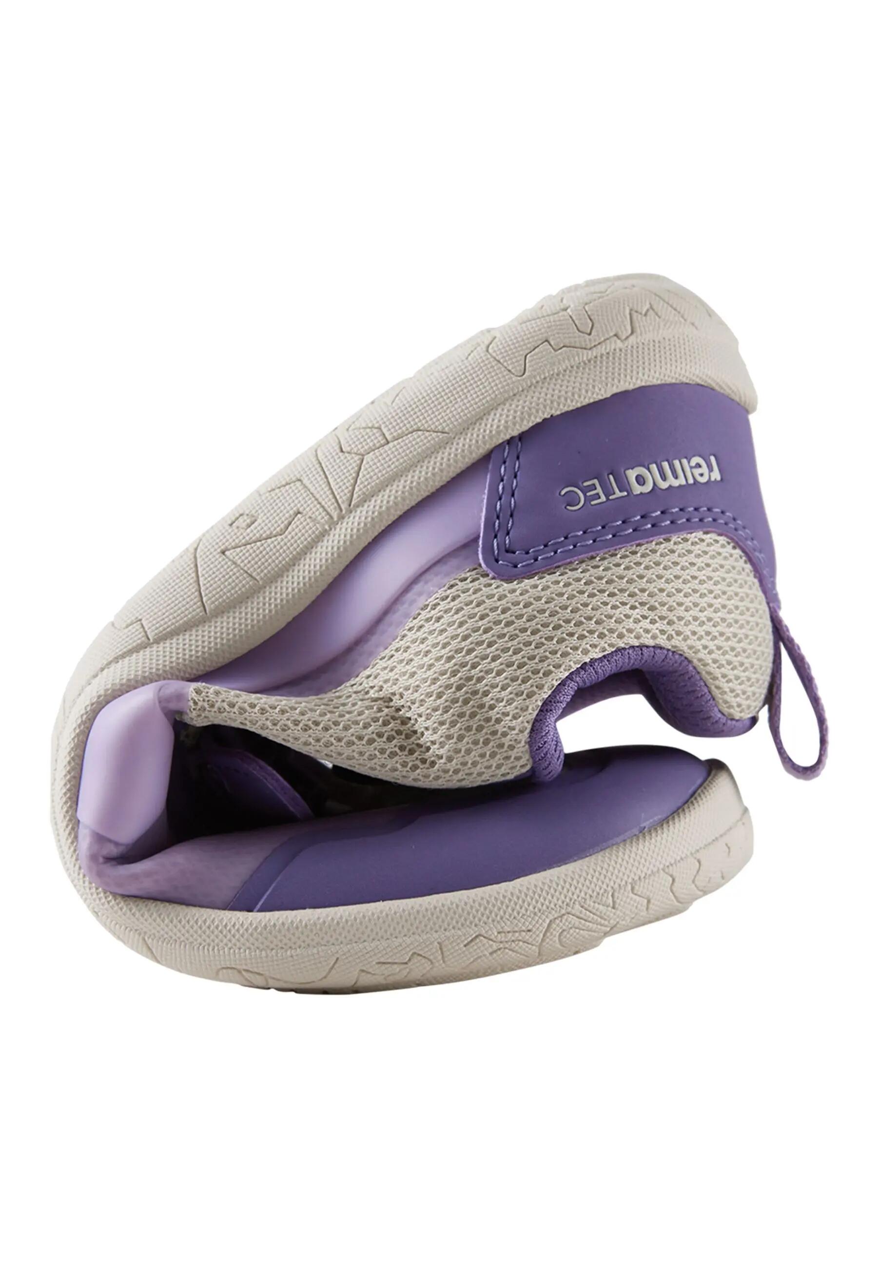 ReimaTec Barfußschuhe Tallustelu - wasserdichte Membran | PVC- und PFAS-frei 8/12