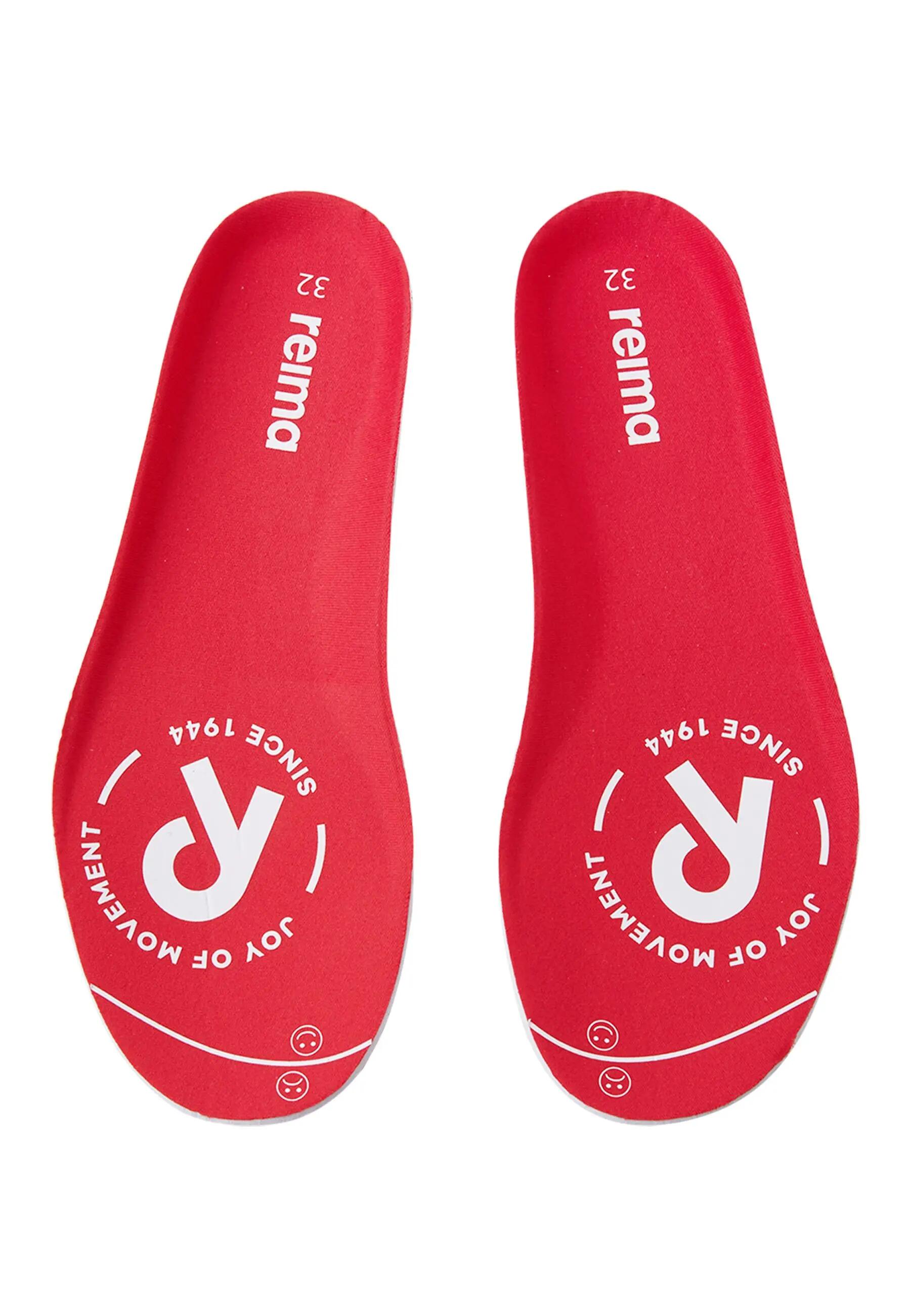 Zapatos infantiles Reima Kiritin 8/10