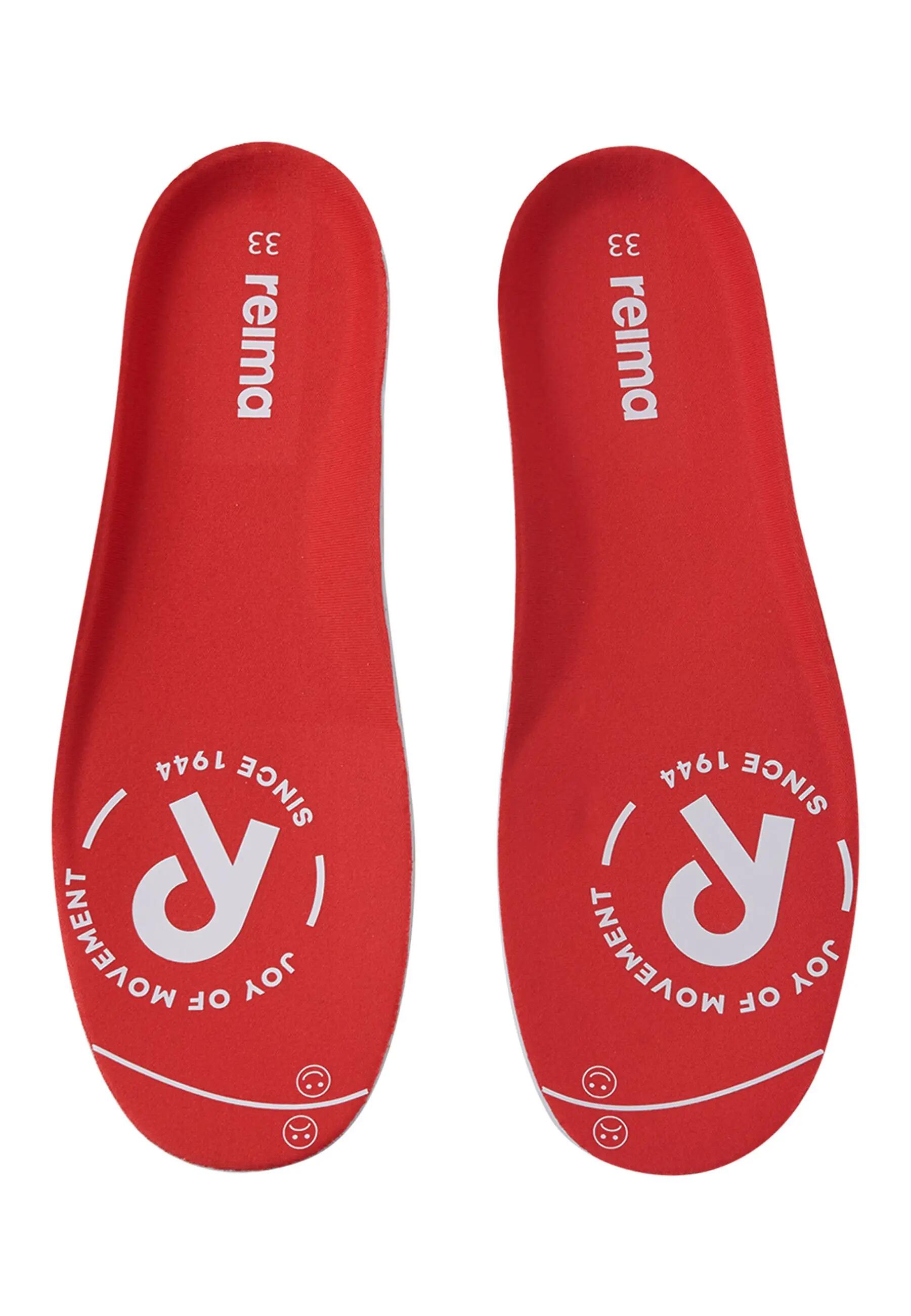 Chaussures ReimaTec Kulkuri Low - sans fluorocarbone | sans PVC 9/12