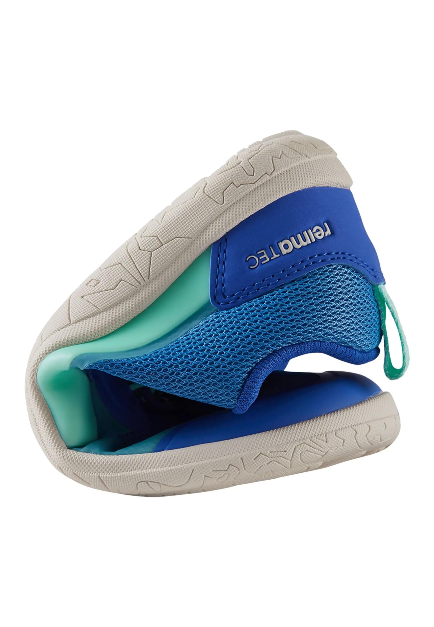 ReimaTec Barfußschuhe Tallustelu - wasserdichte Membran | PVC- und PFAS-frei 8/11